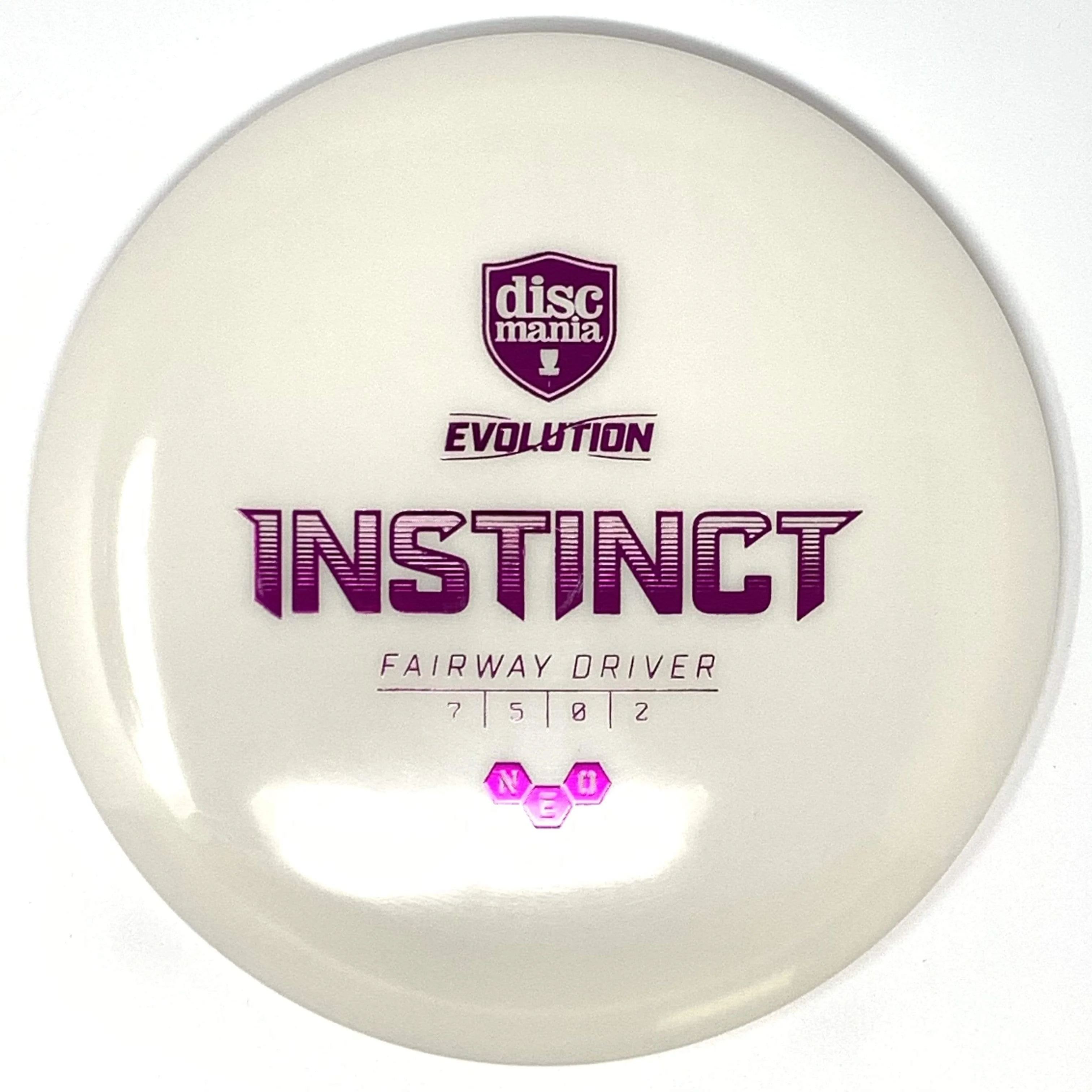 Instinct (Evolution Neo) - Image 11