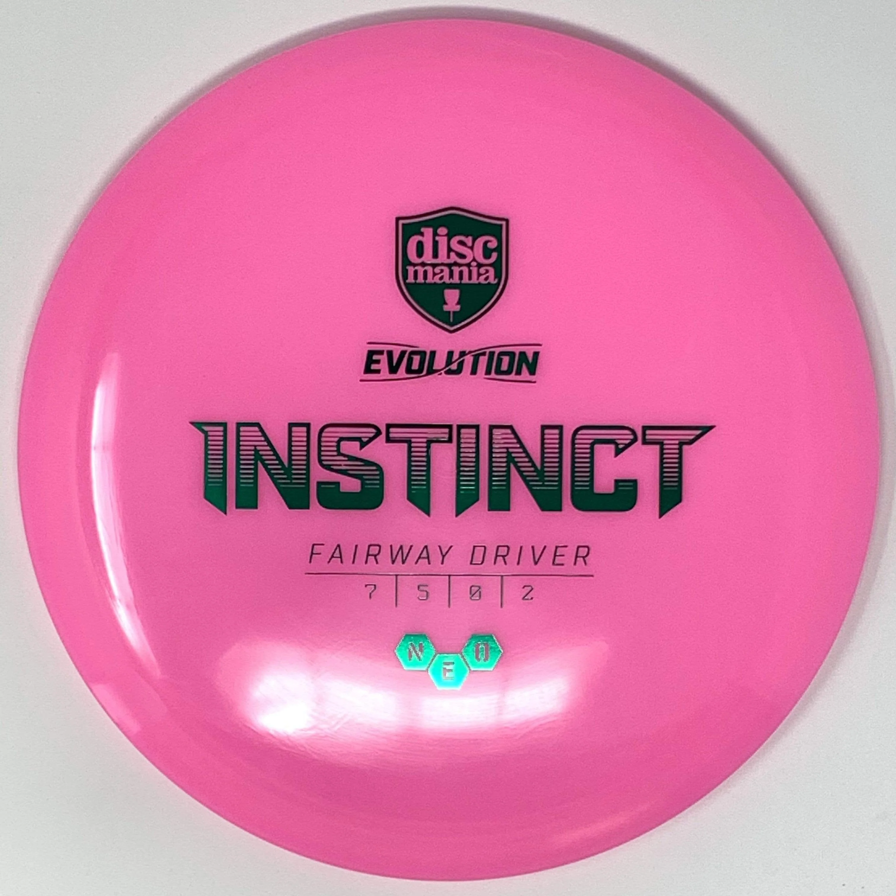 Instinct (Evolution Neo) - Image 12