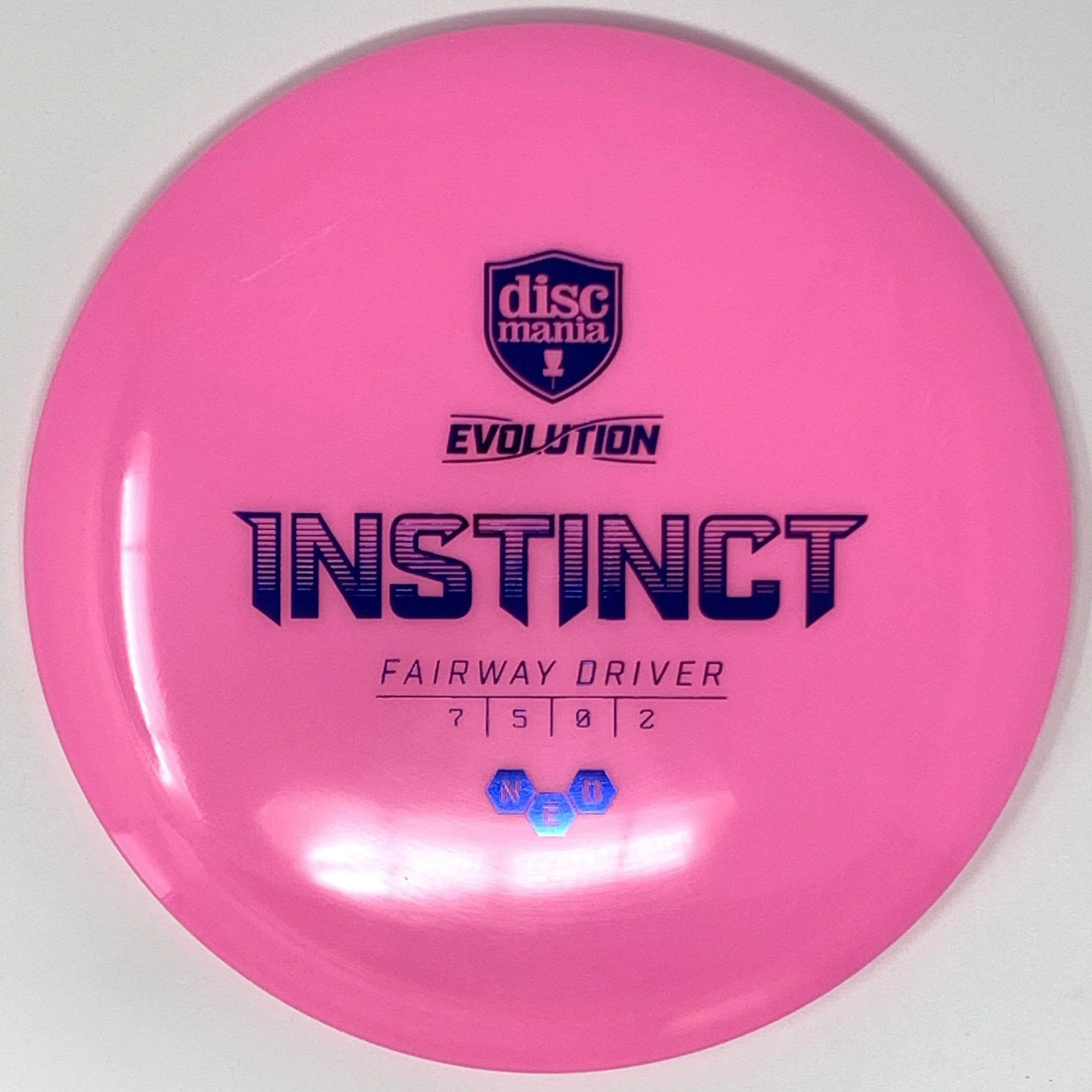 Instinct (Evolution Neo) - Image 13