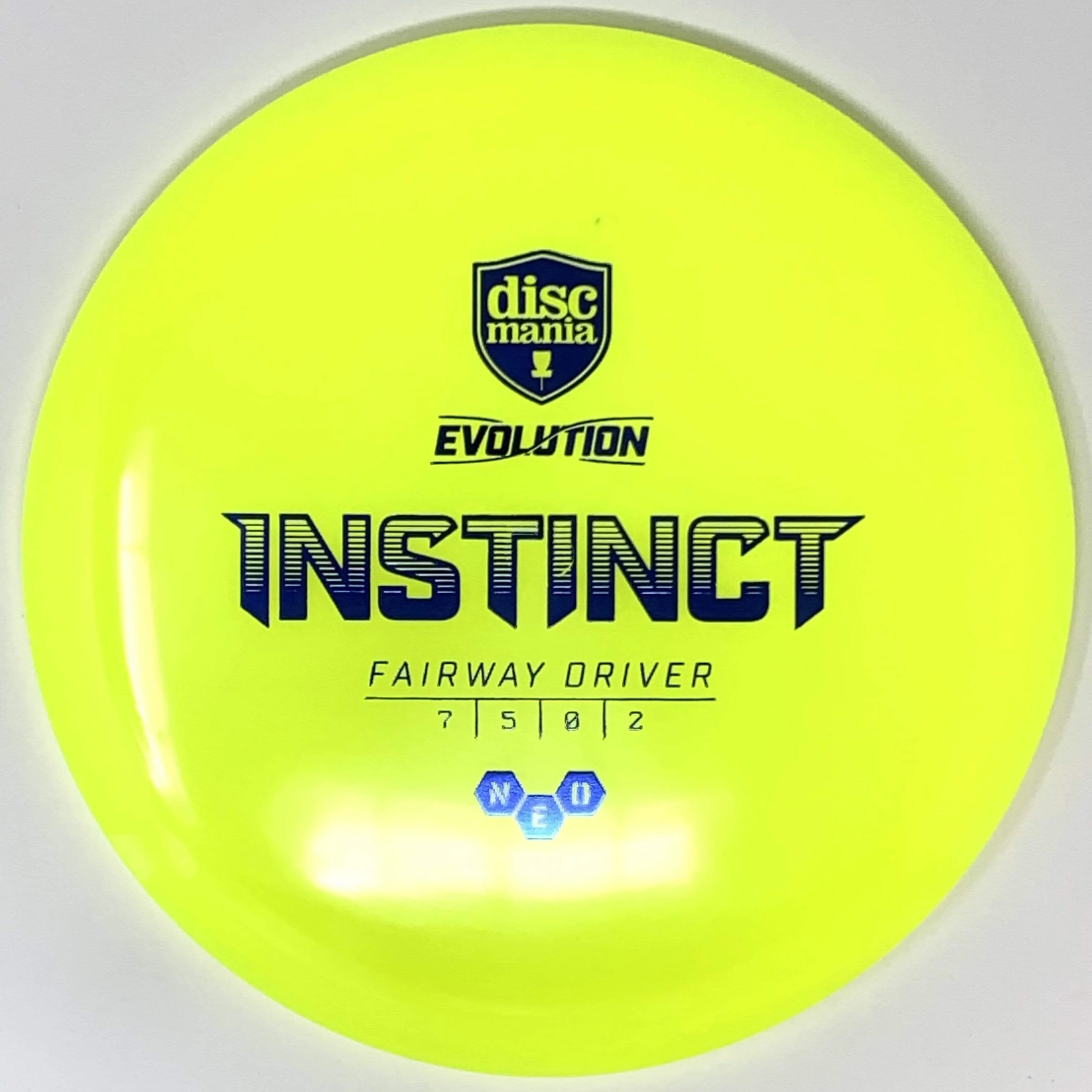 Instinct (Evolution Neo) - Image 14