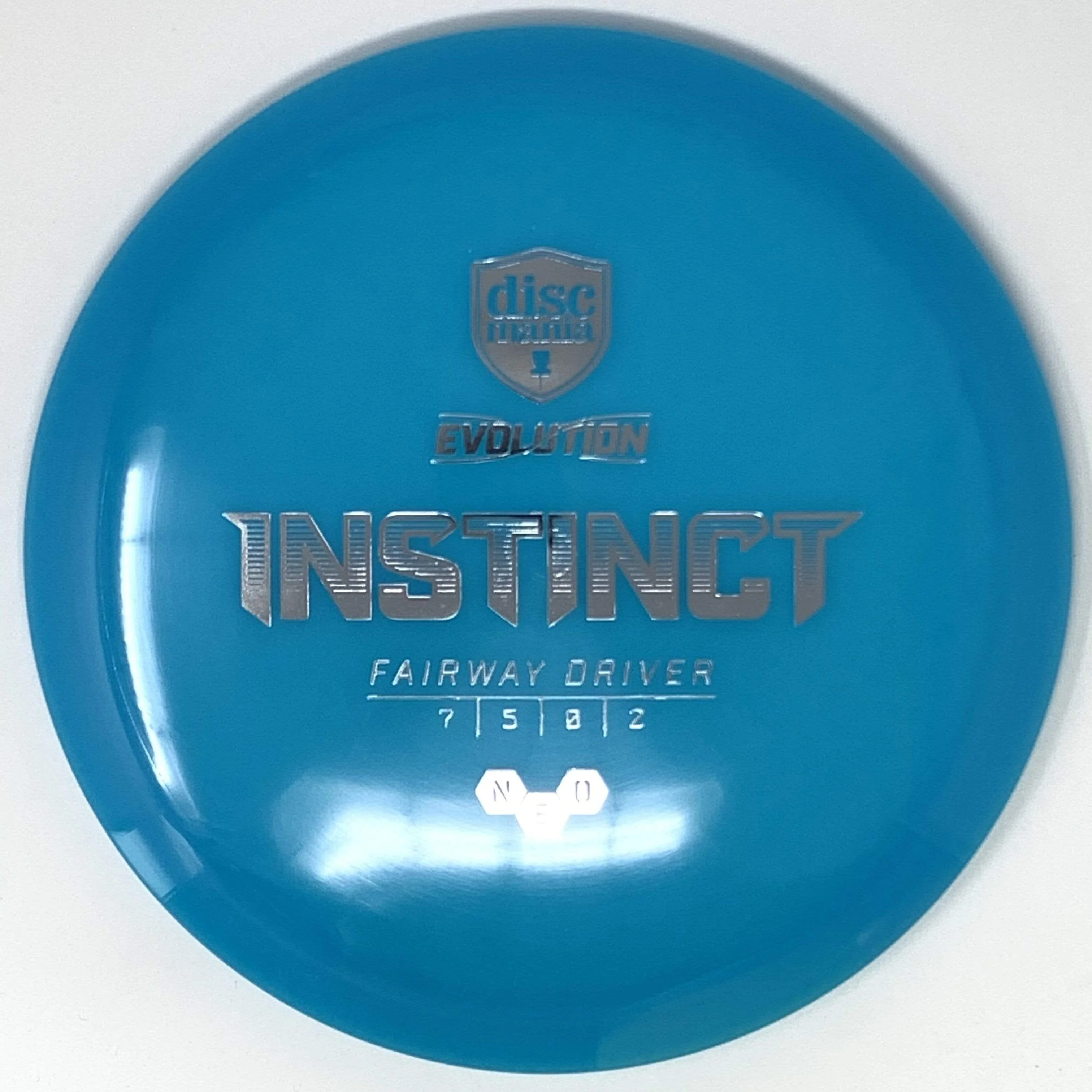 Instinct (Evolution Neo) - Image 15
