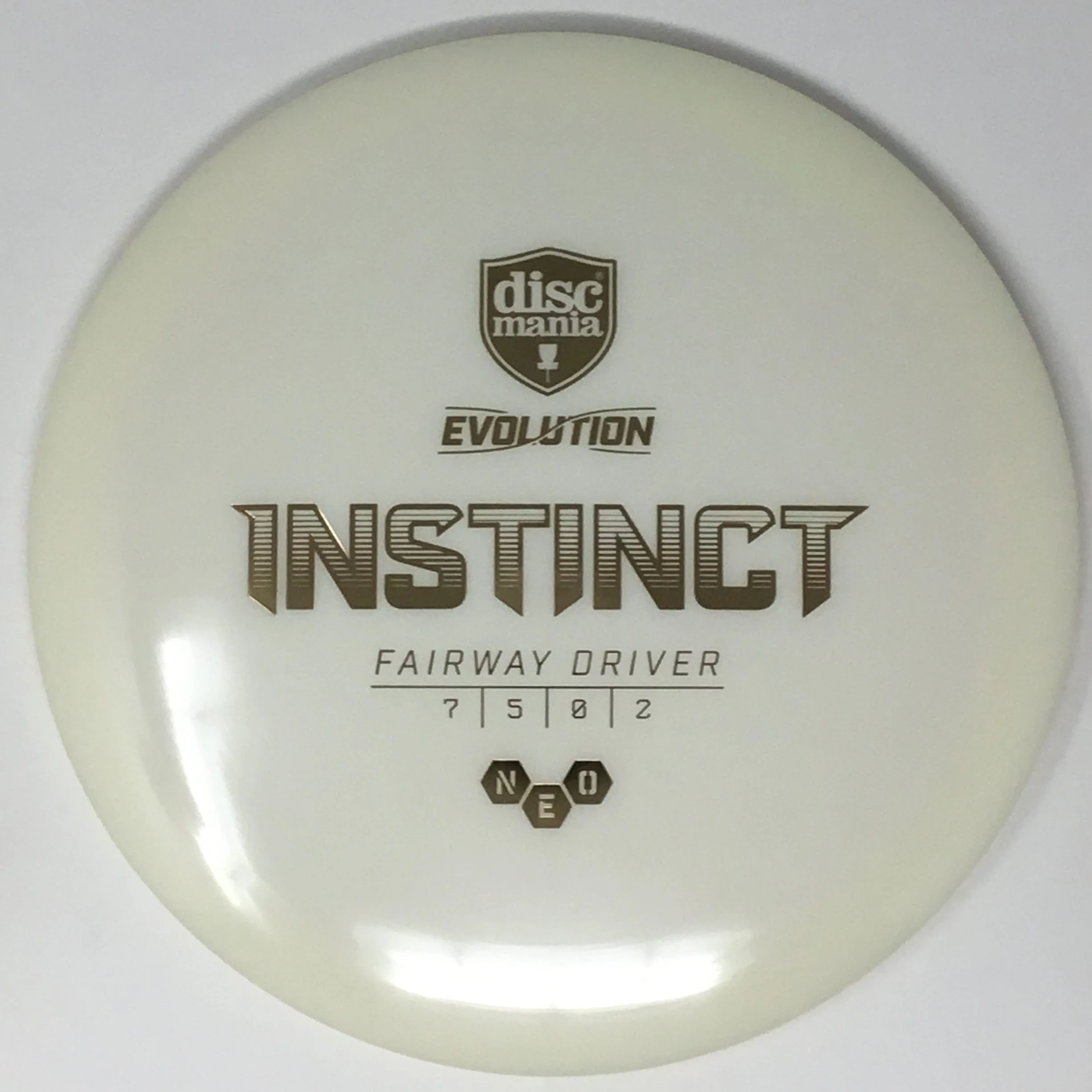 Instinct (Evolution Neo) - Image 17