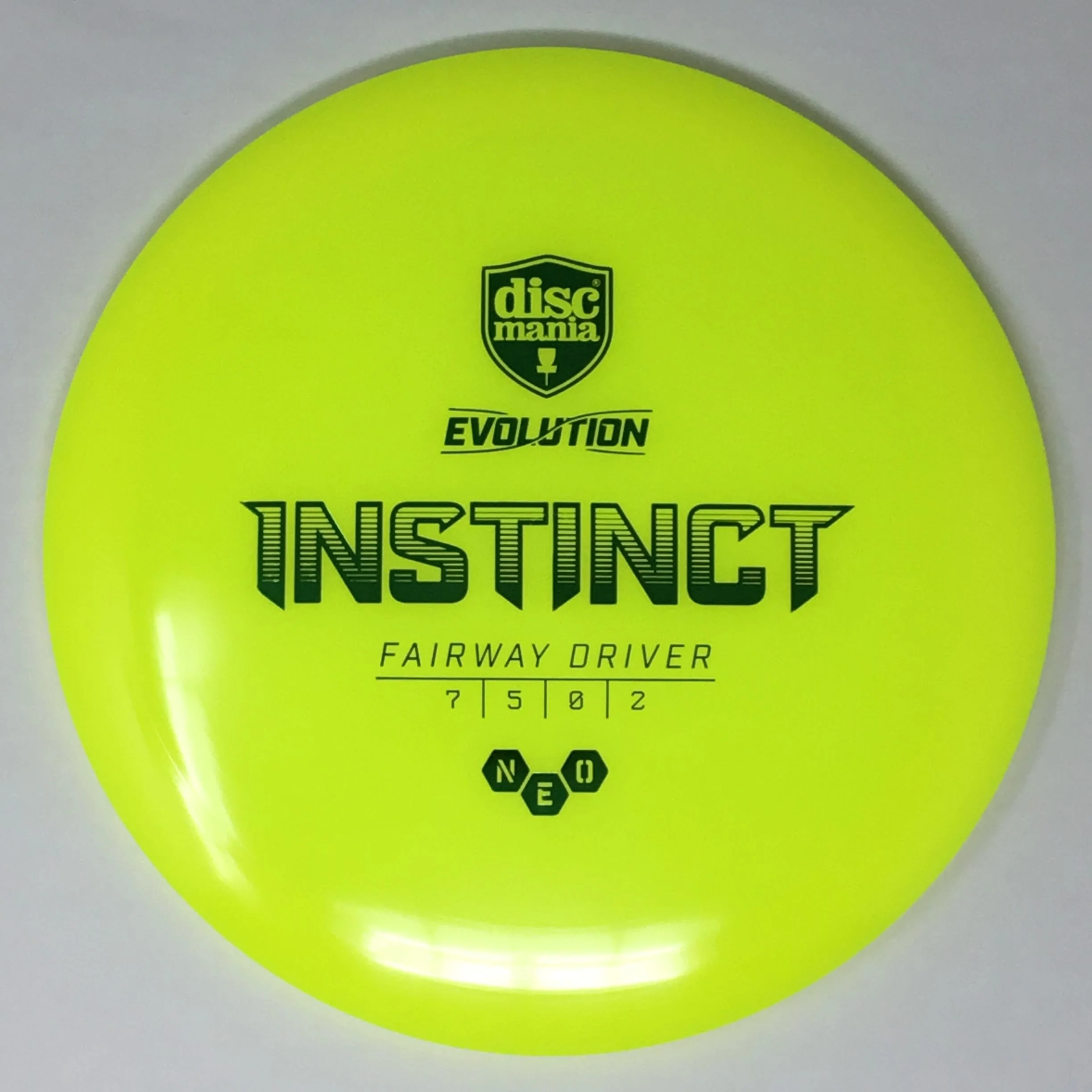 Instinct (Evolution Neo) - Image 18
