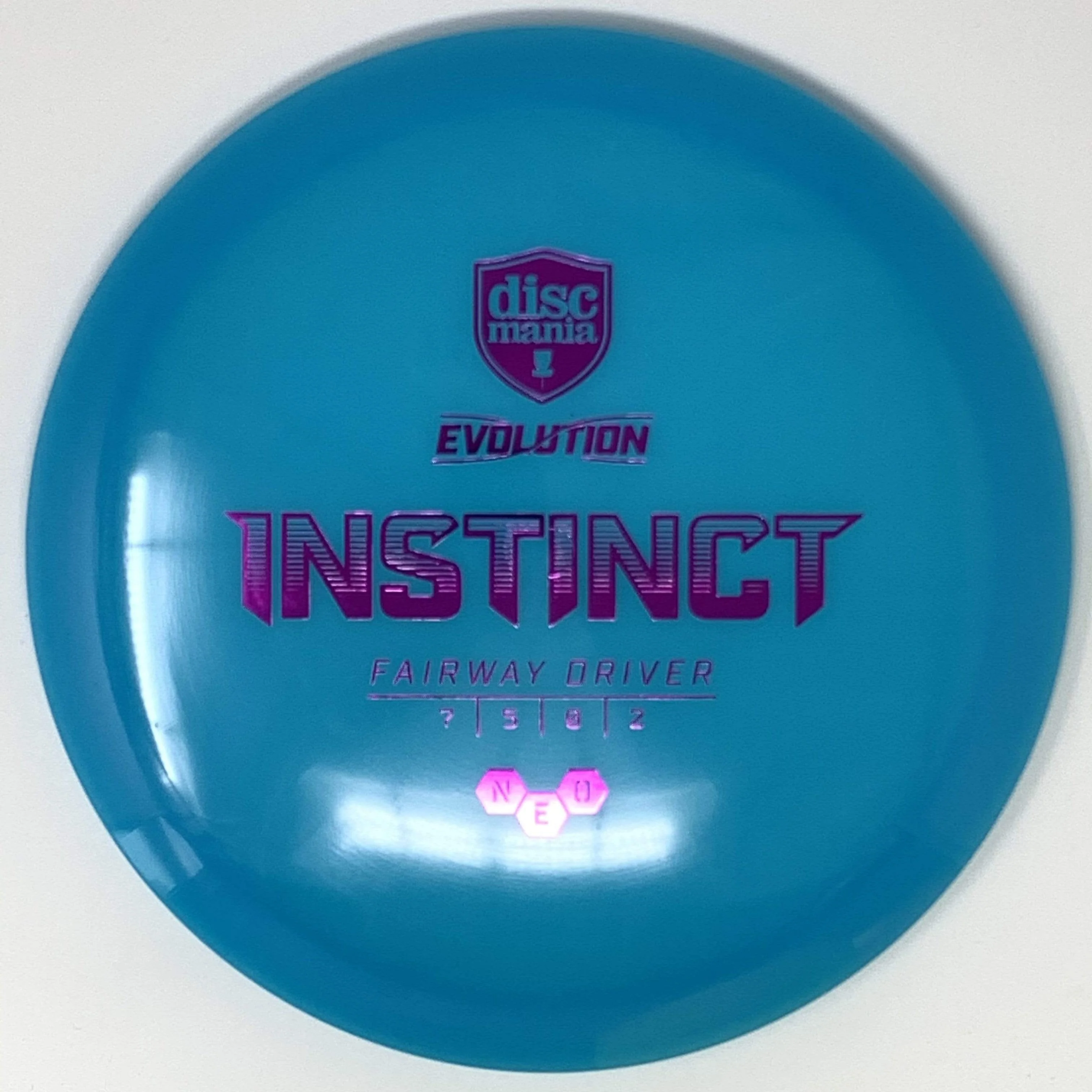 Instinct (Evolution Neo) - Image 2