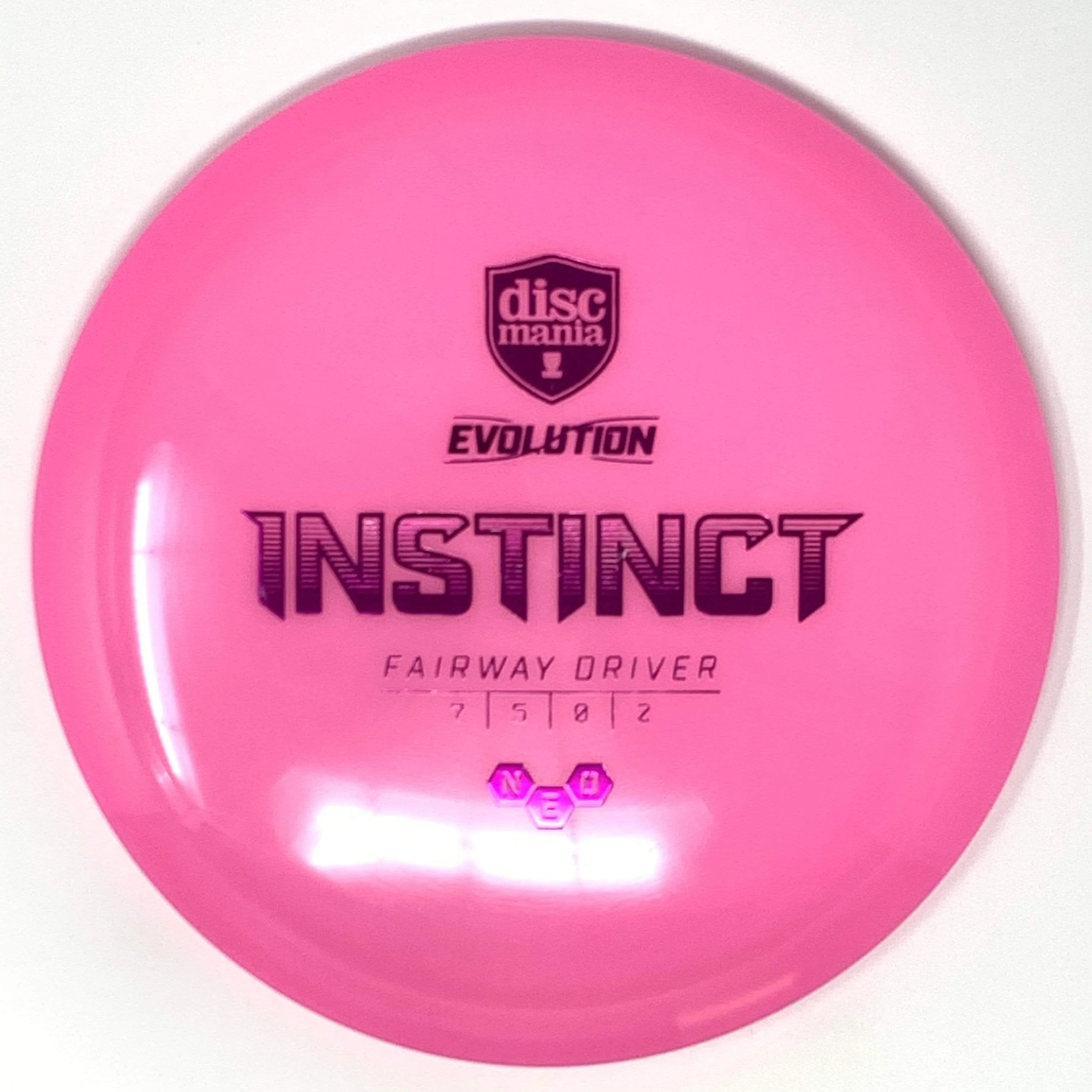 Instinct (Evolution Neo) - Image 3