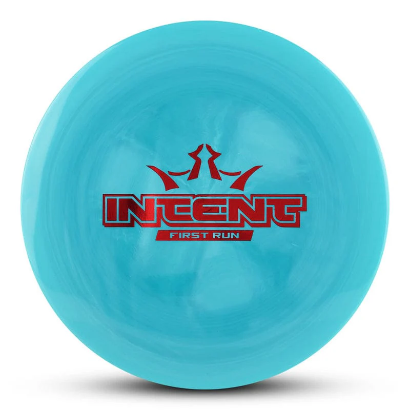 Intent (Supreme - First Run)