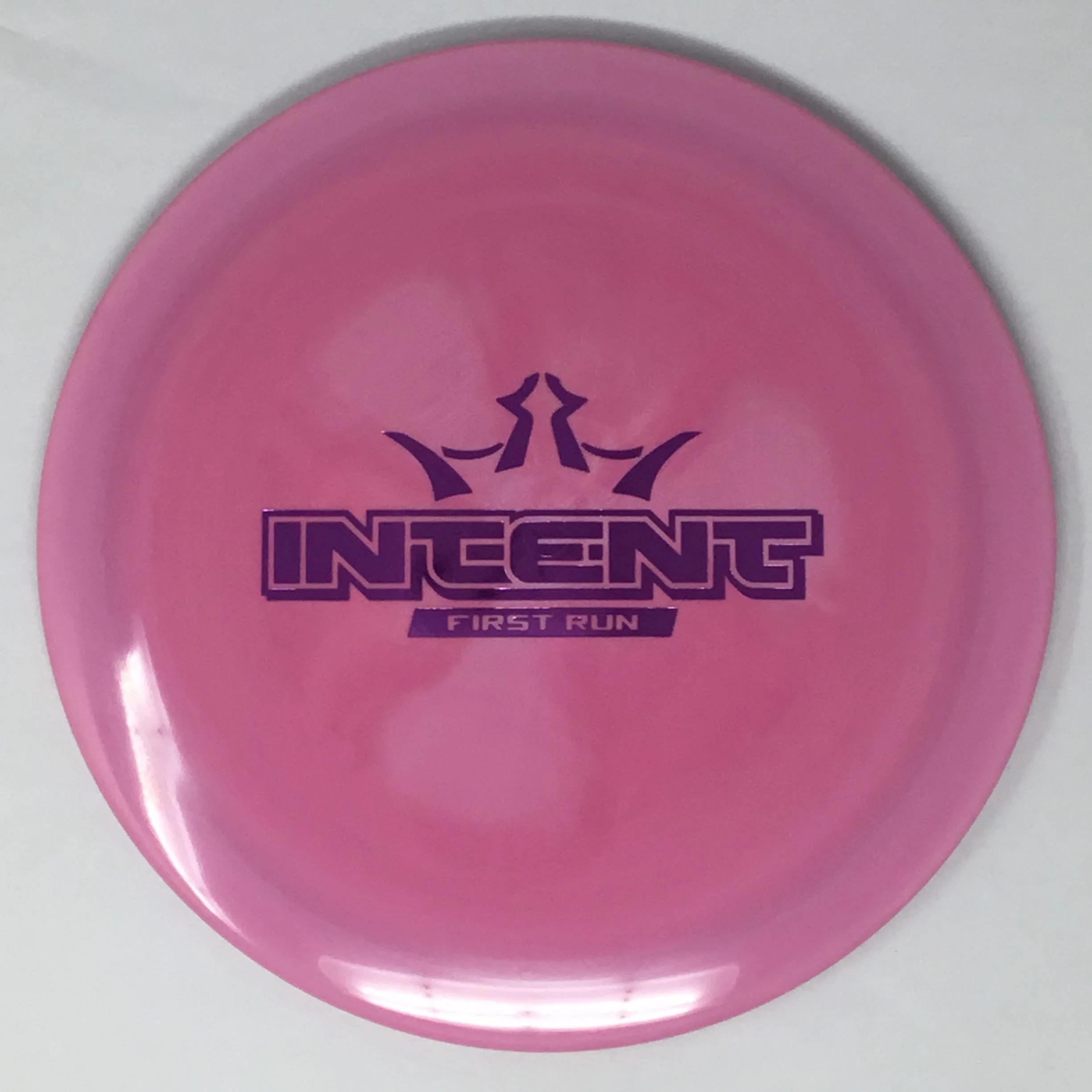Intent (Supreme - First Run) - Image 2