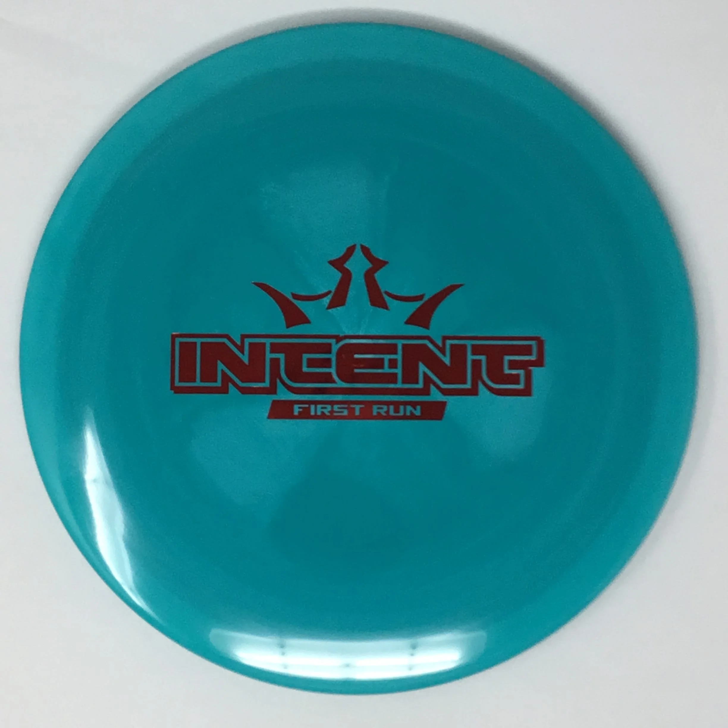 Intent (Supreme - First Run) - Image 4