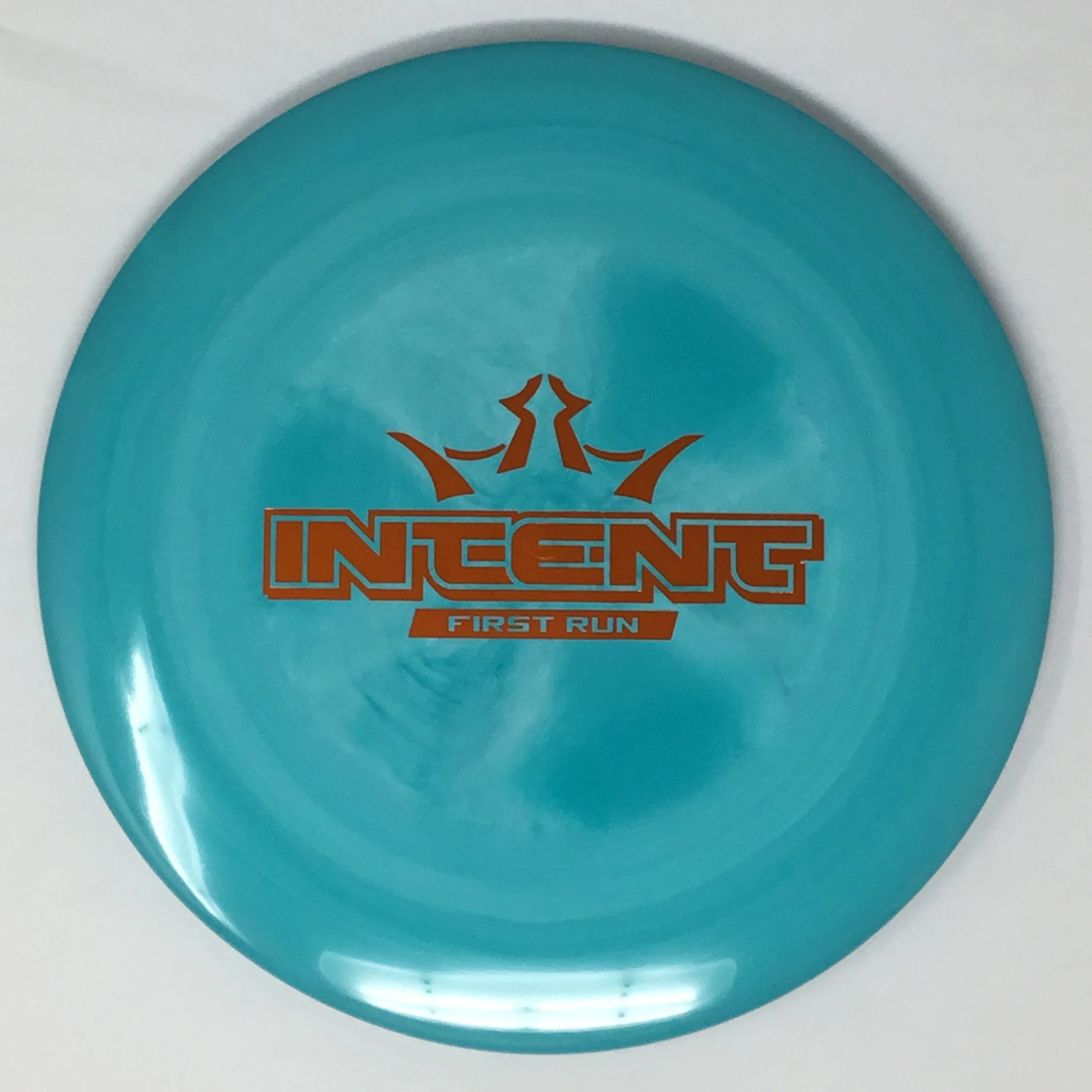 Intent (Supreme - First Run) - Image 5