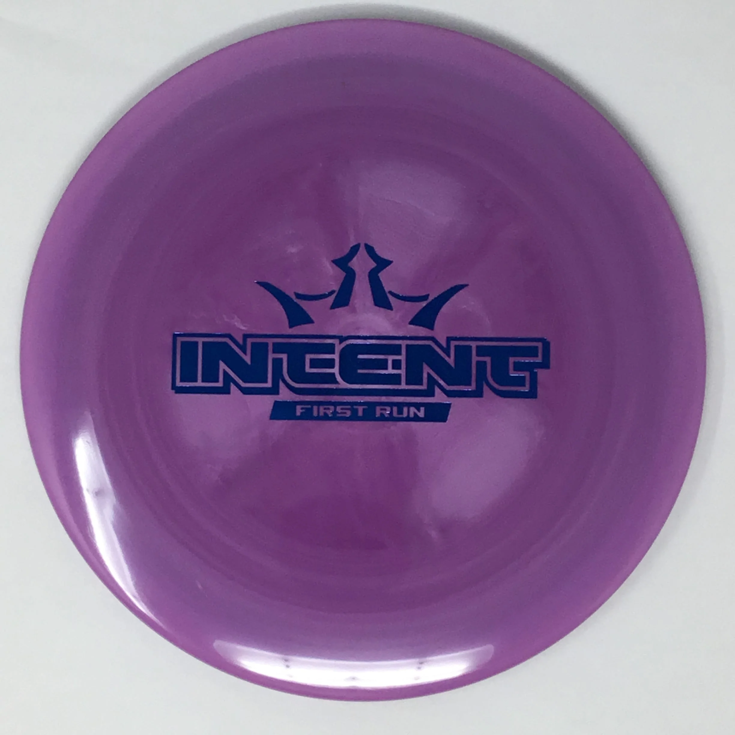 Intent (Supreme - First Run) - Image 6