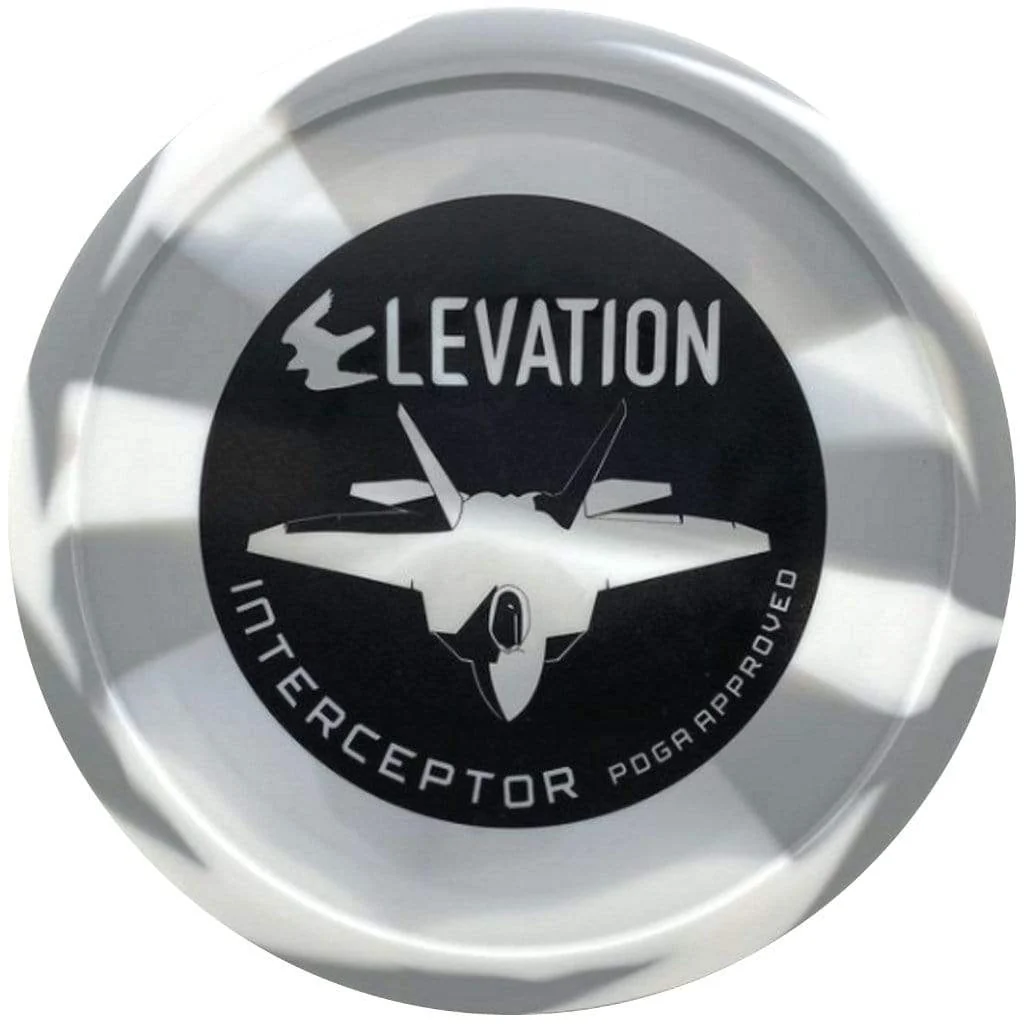 Interceptor (Rubber Blend, Fourth Run) - Image 3