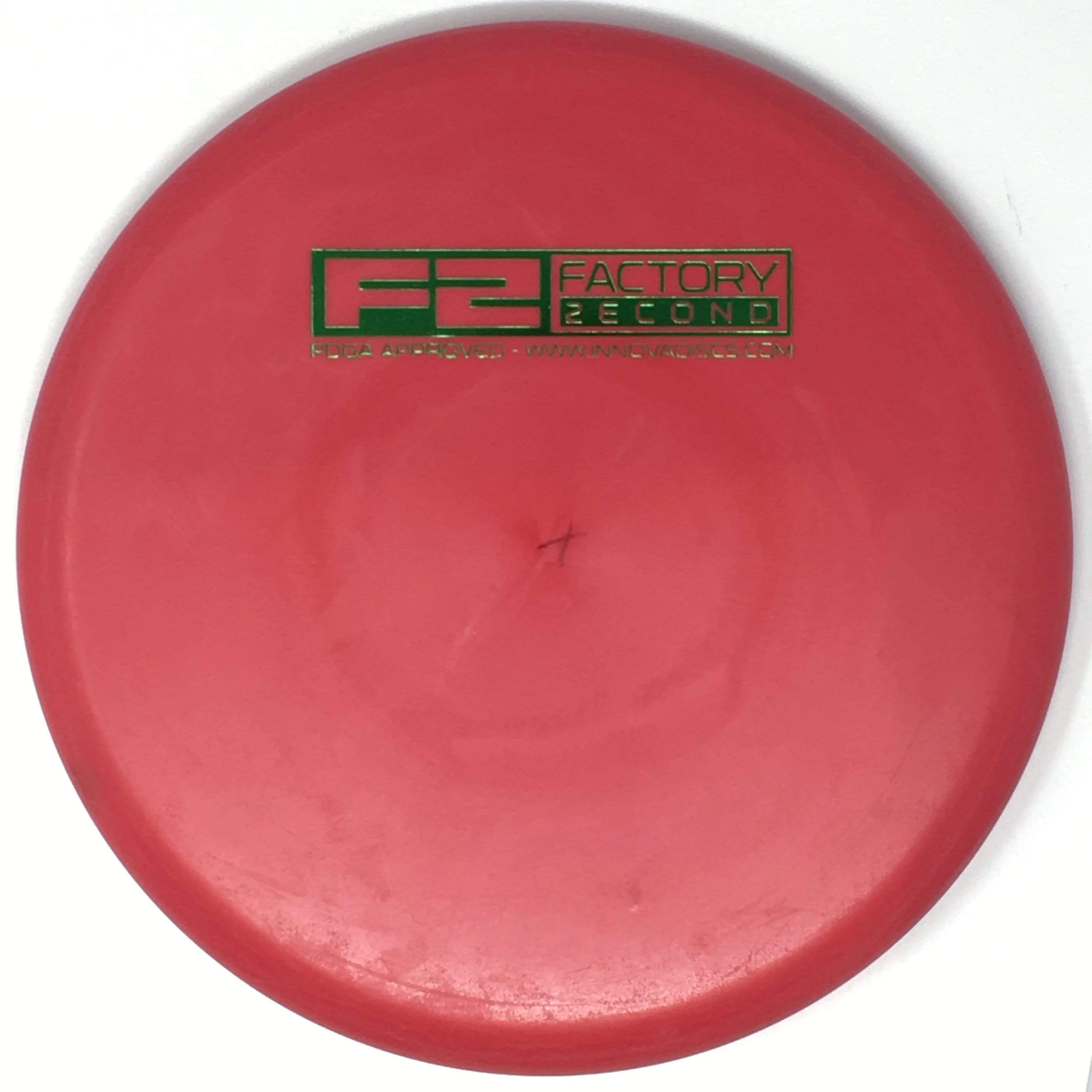 Invader (DX, Factory Second) - Image 2