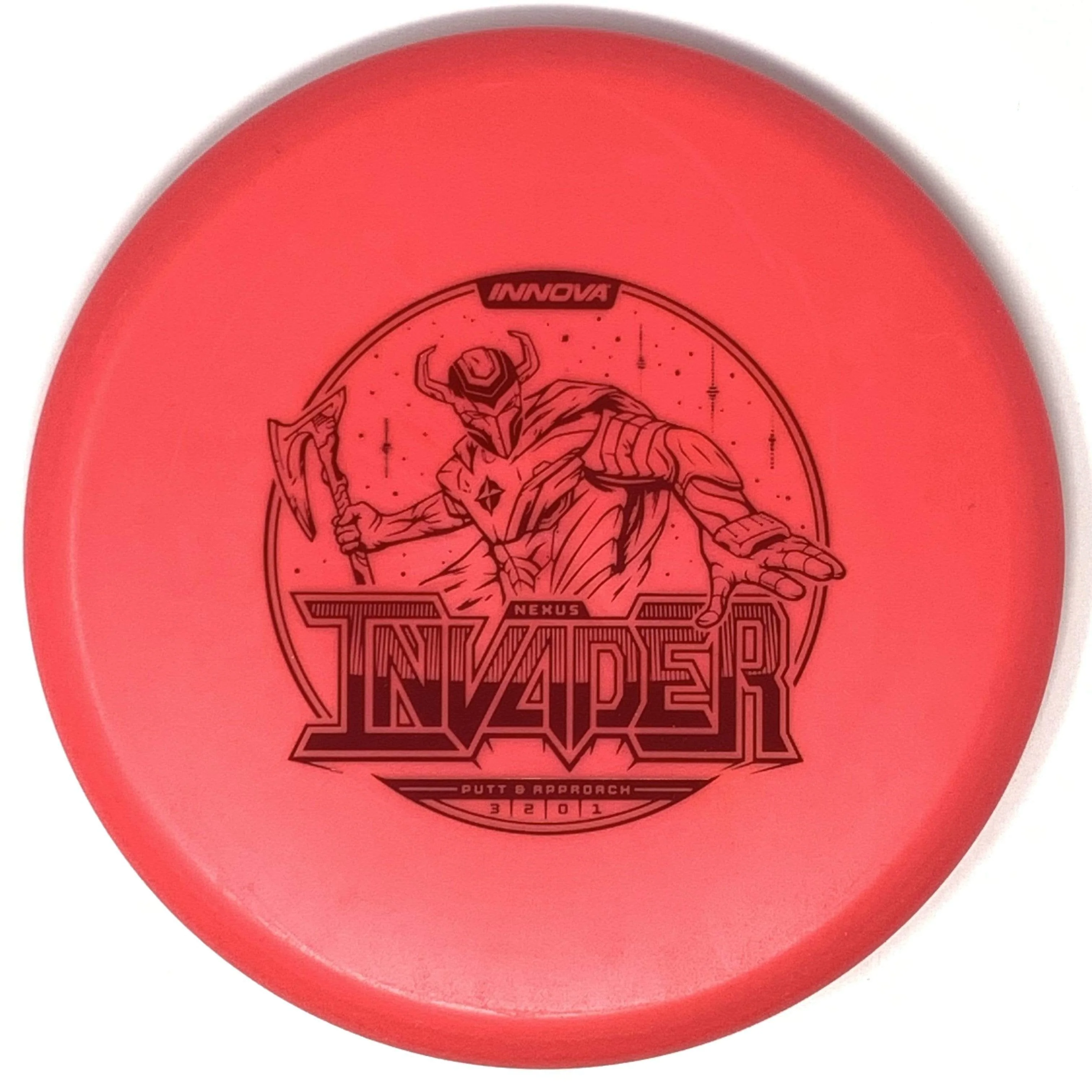 Invader (Nexus) - Image 4