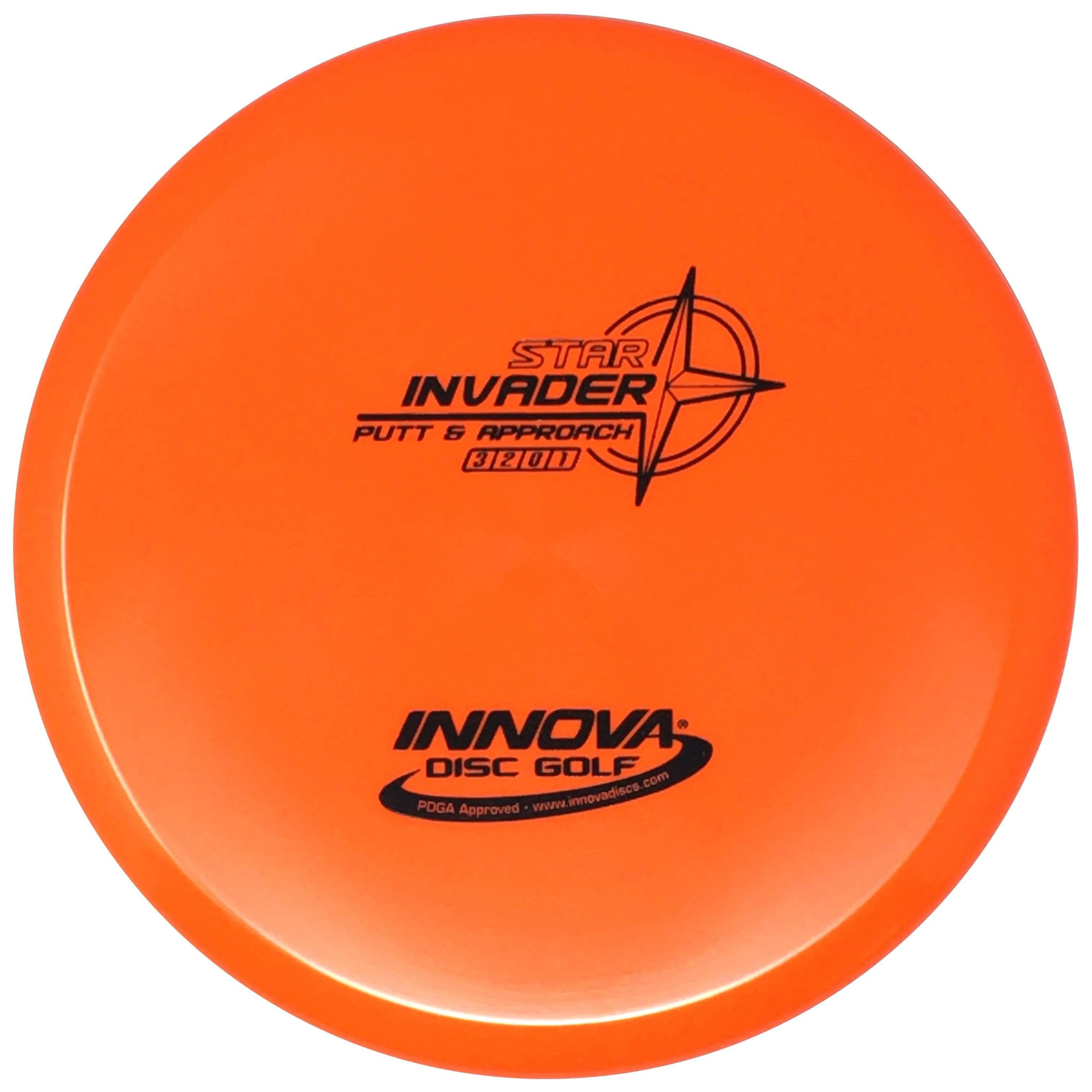 Invader (Star)