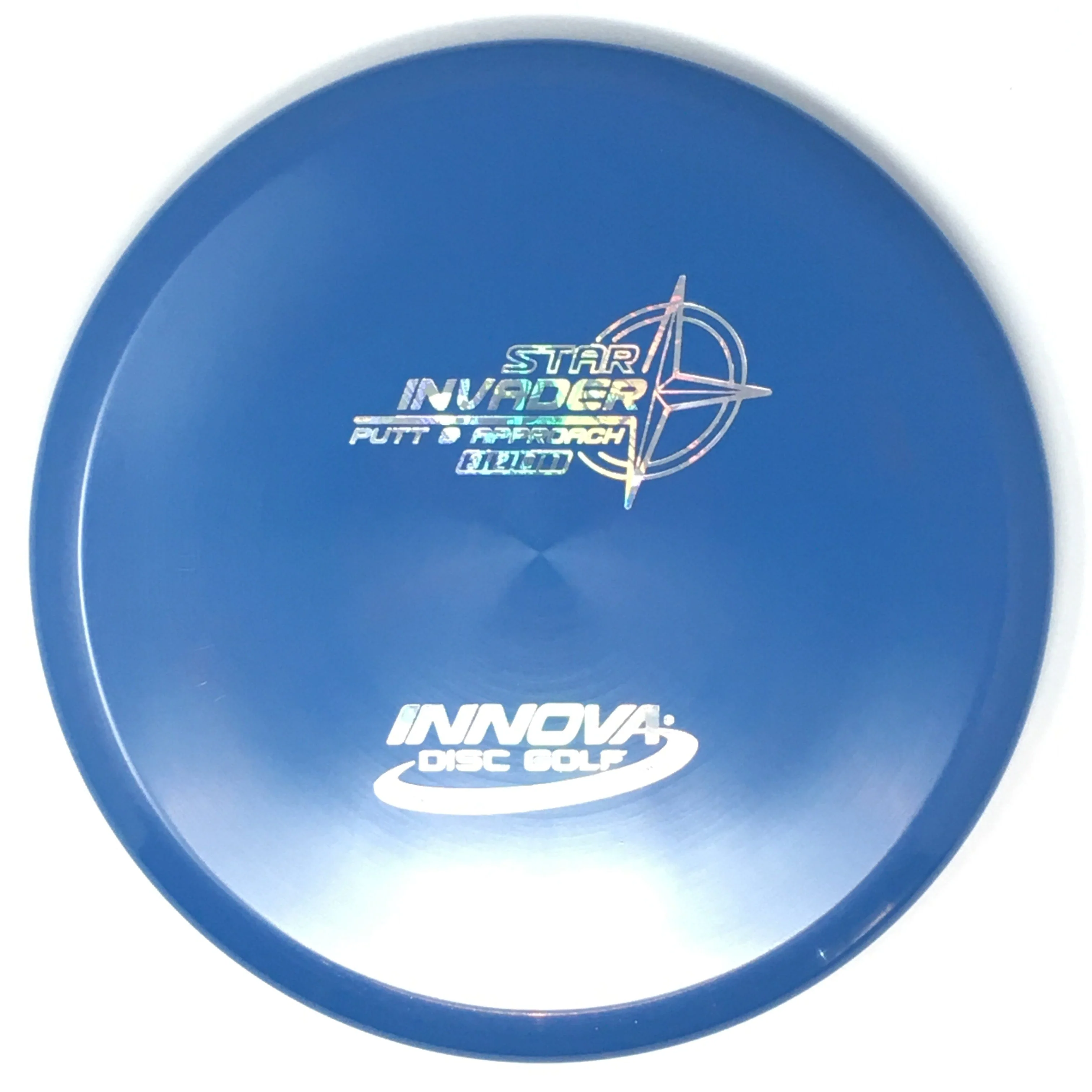 Invader (Star) - Image 11