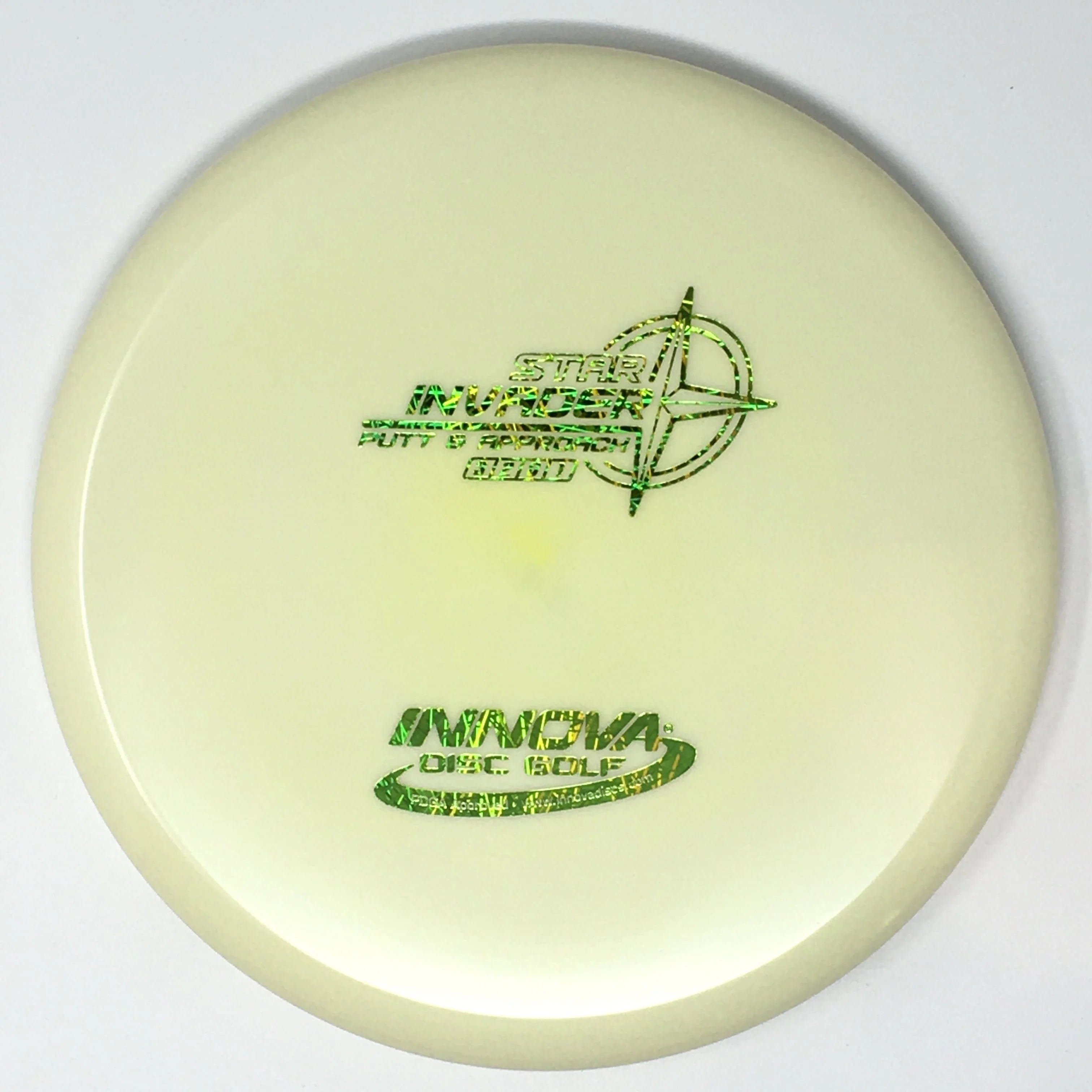 Invader (Star) - Image 12