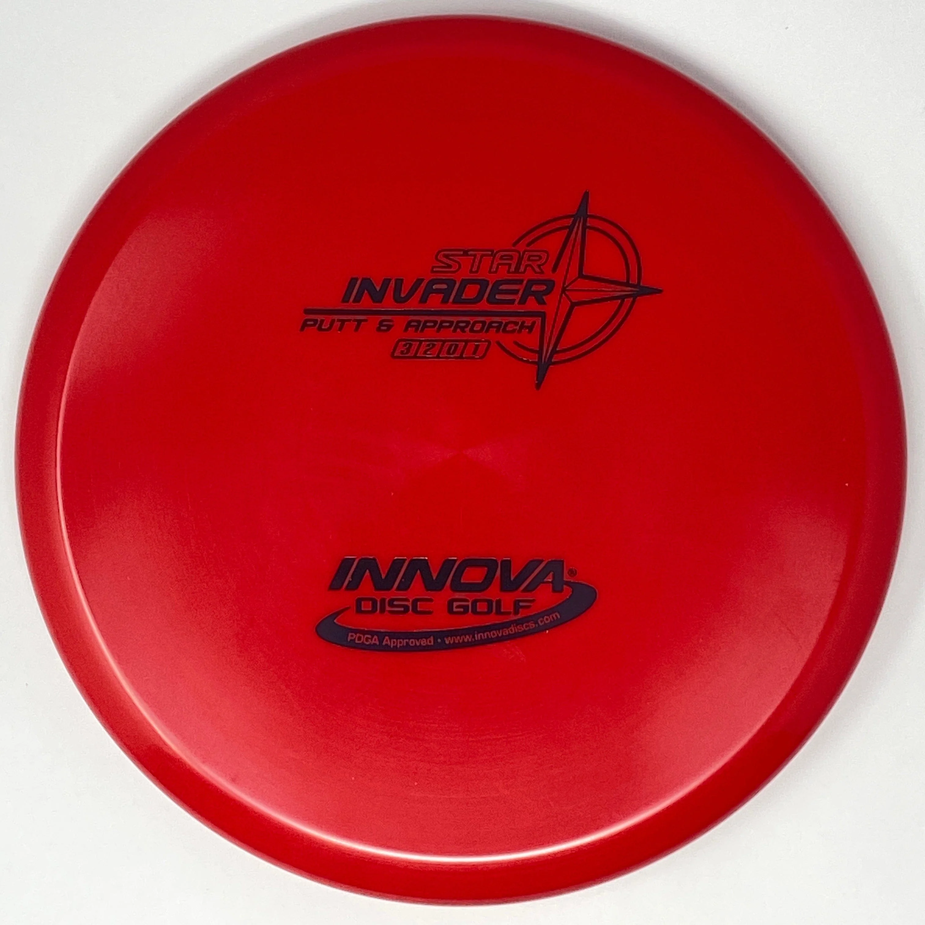 Invader (Star) - Image 13