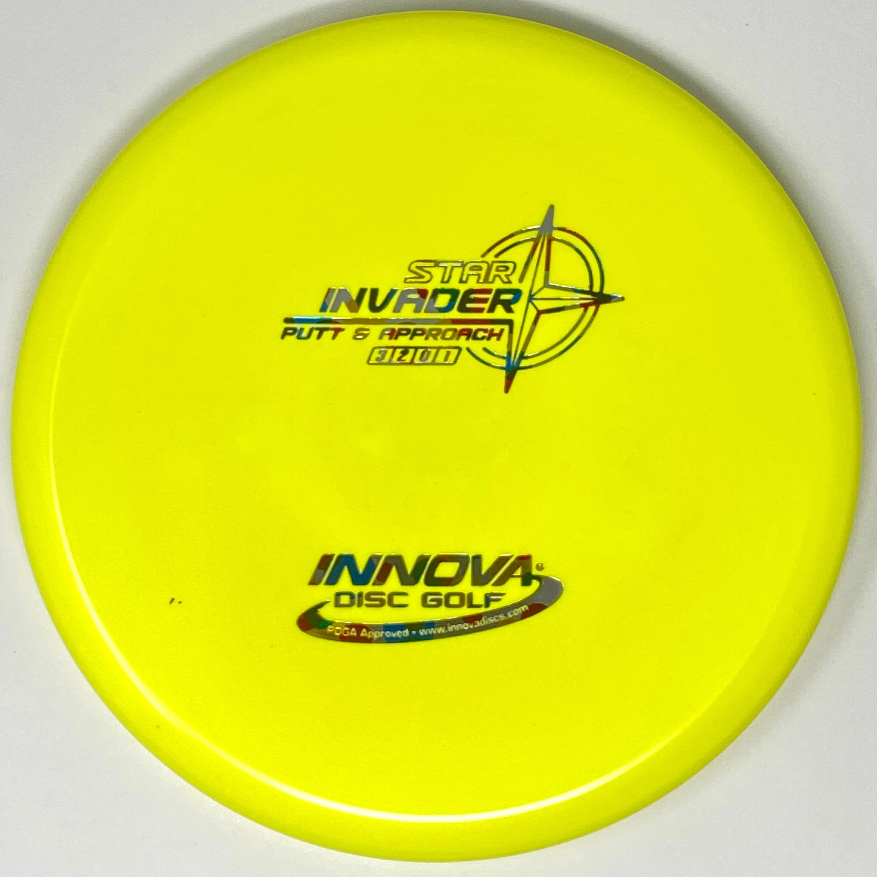 Invader (Star) - Image 15