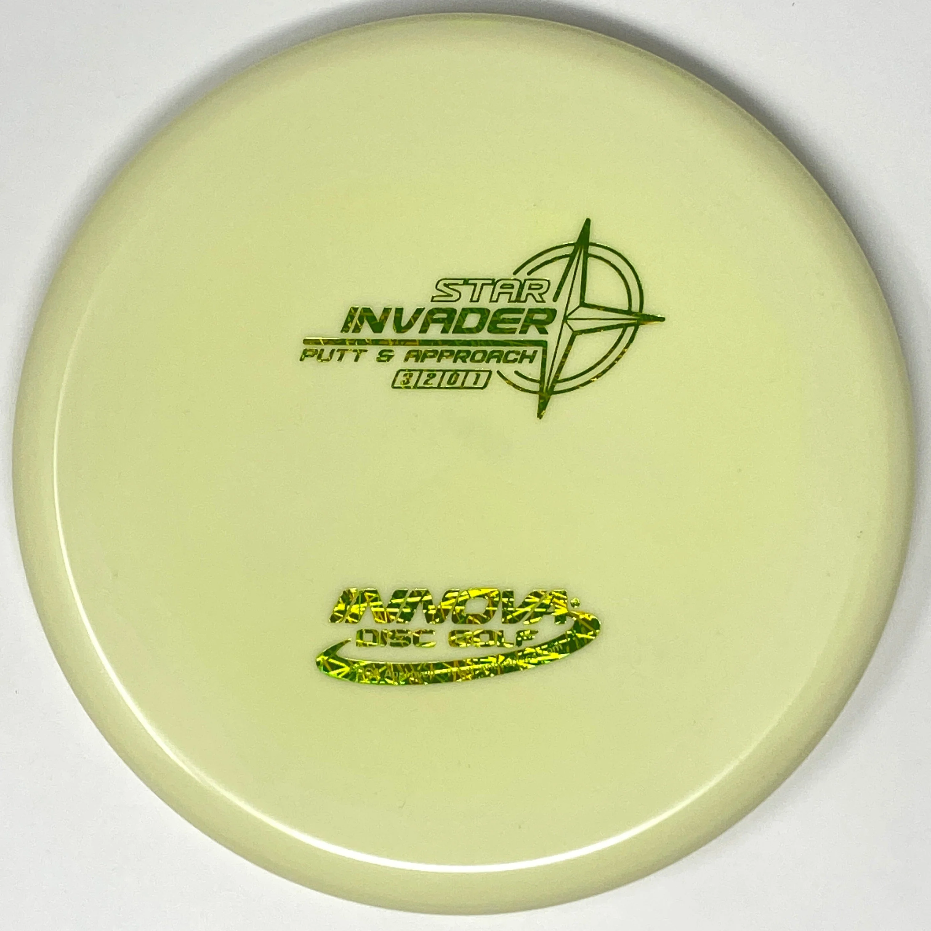 Invader (Star) - Image 16