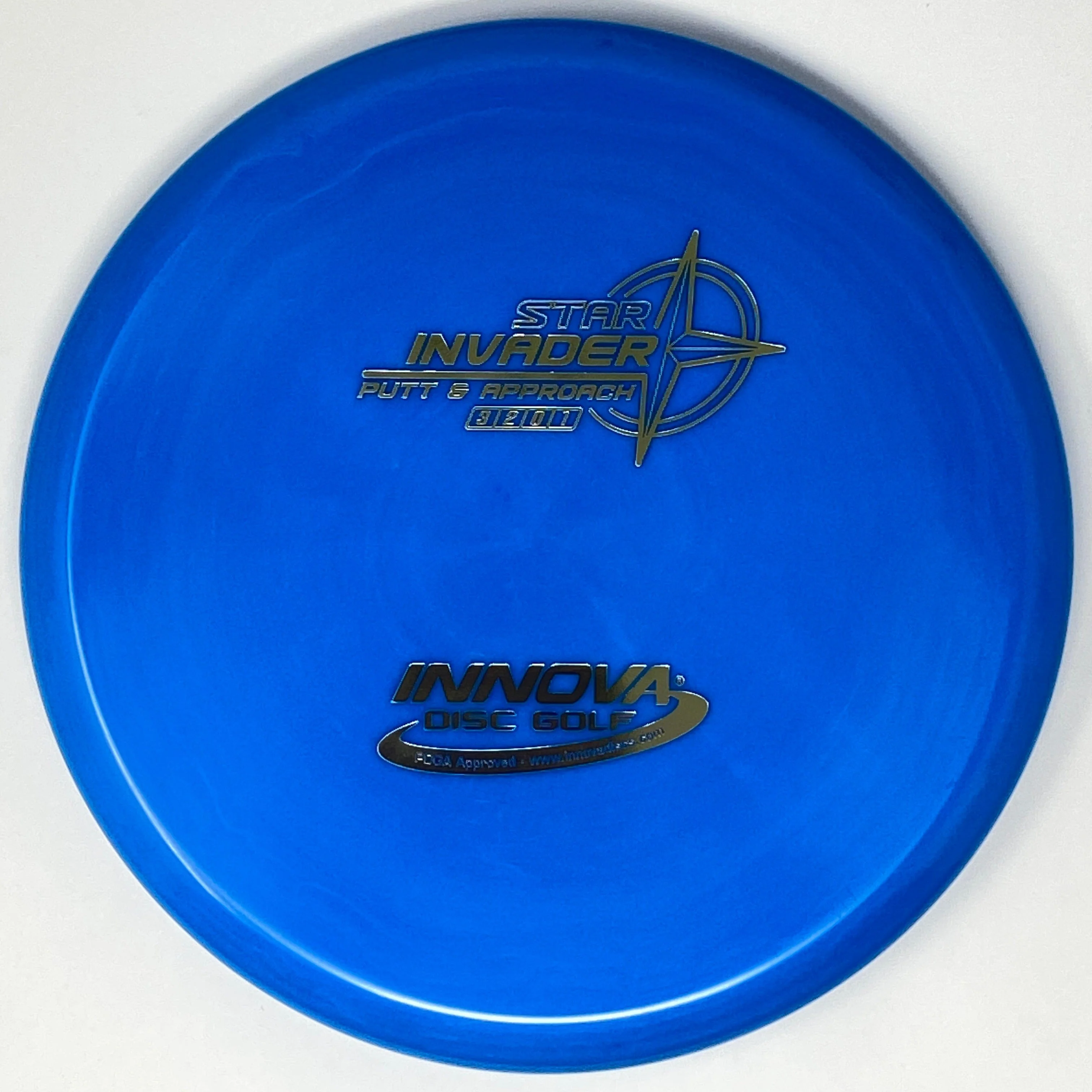 Invader (Star) - Image 20