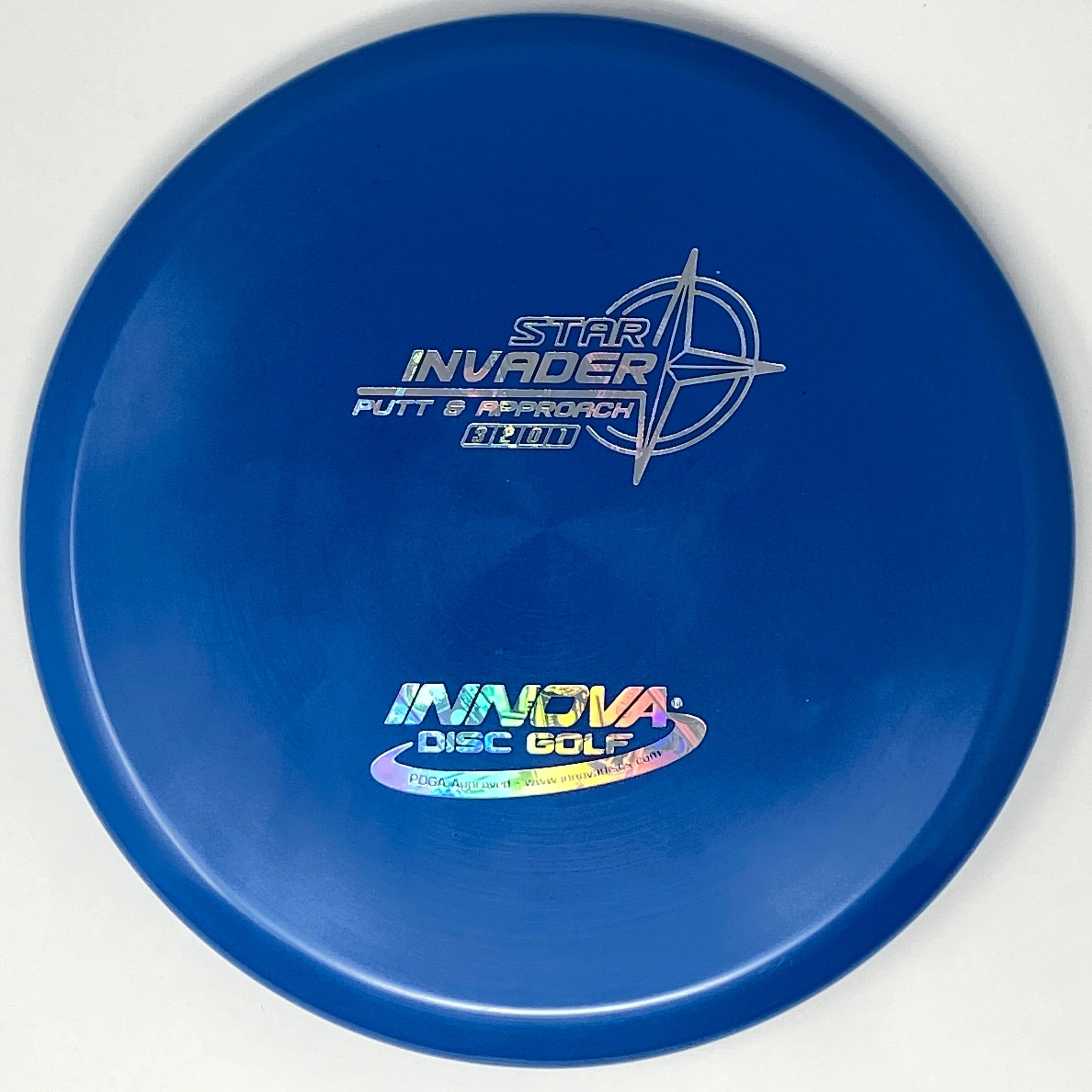 Invader (Star) - Image 21