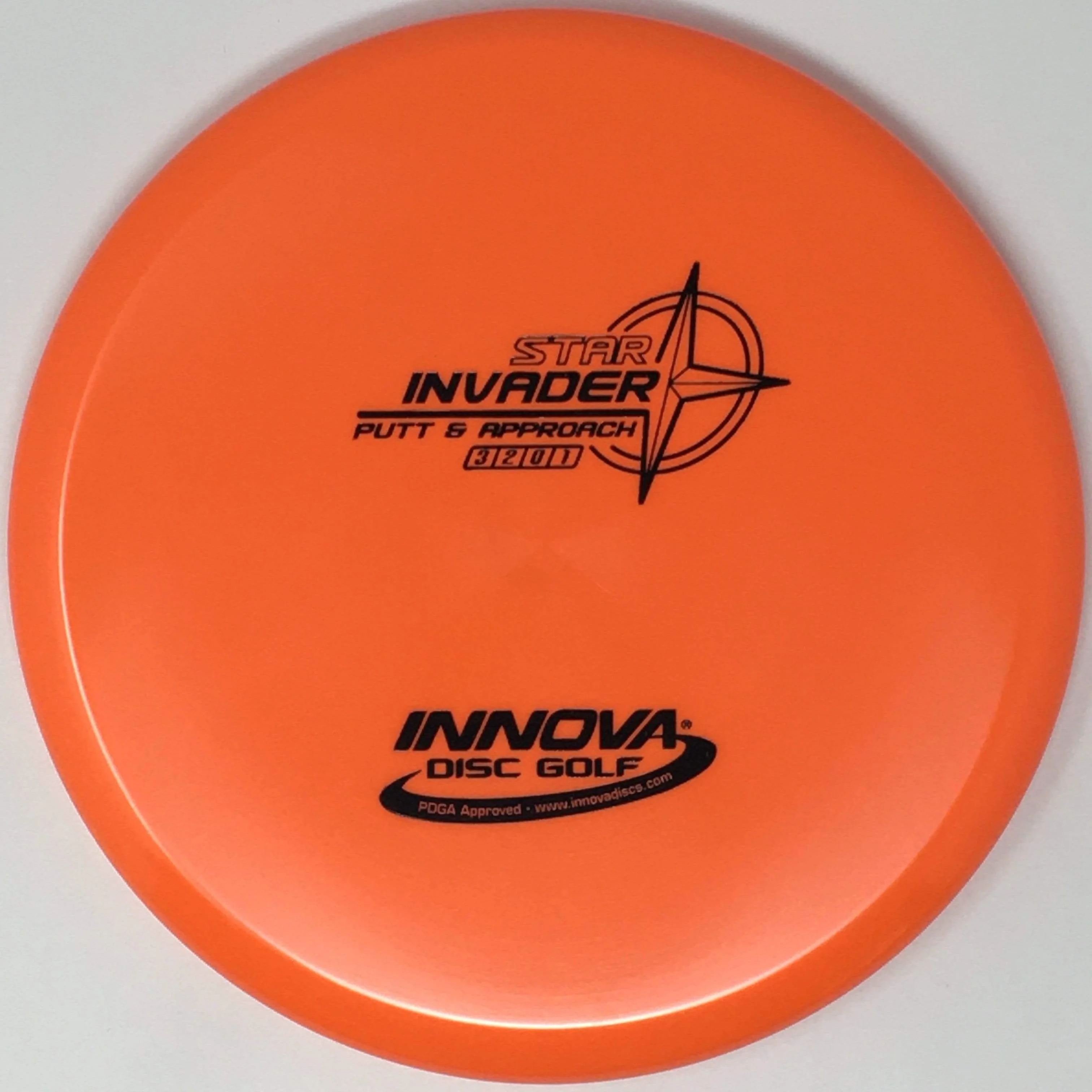 Invader (Star) - Image 4