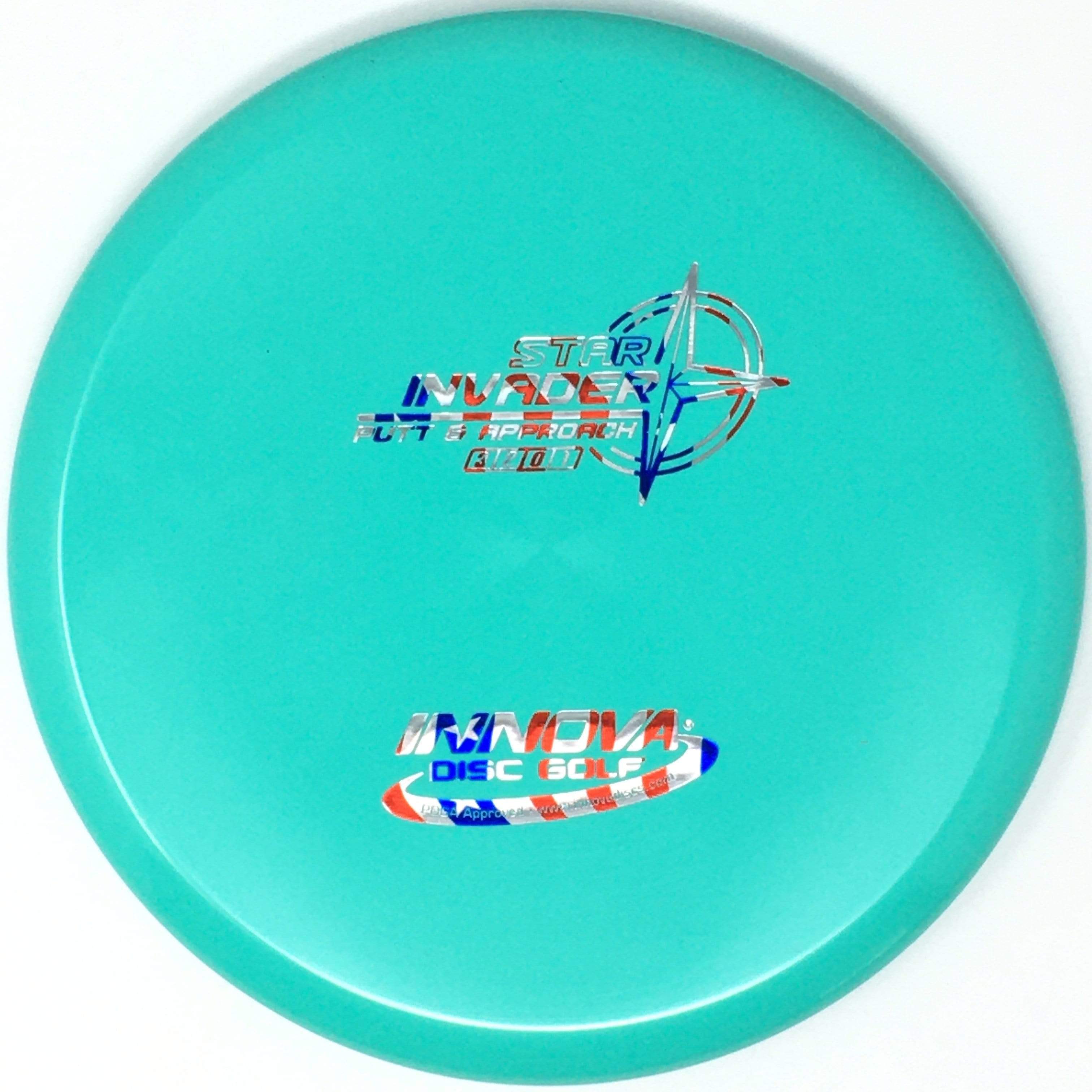 Invader (Star) - Image 6