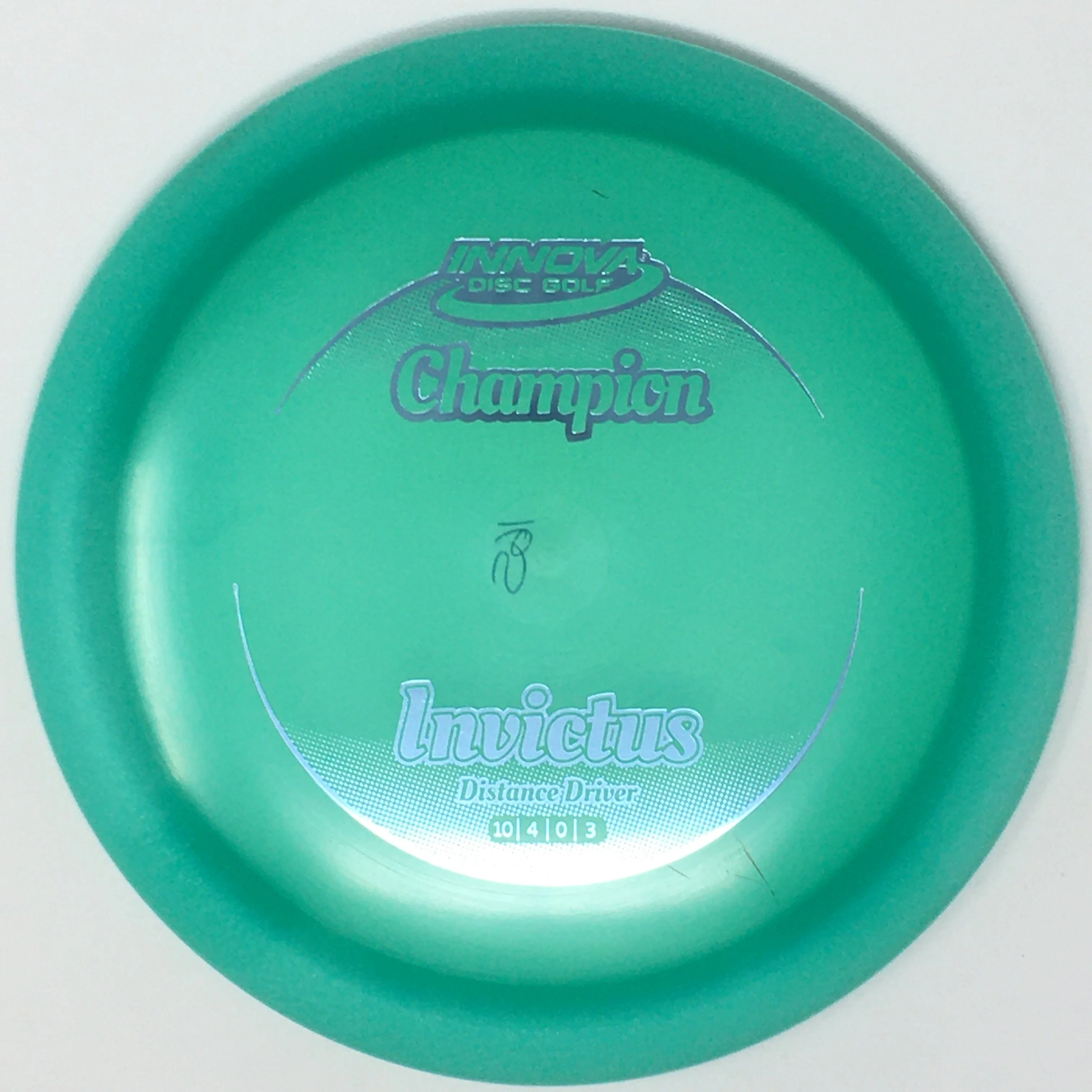 Invictus (Champion) - Image 14