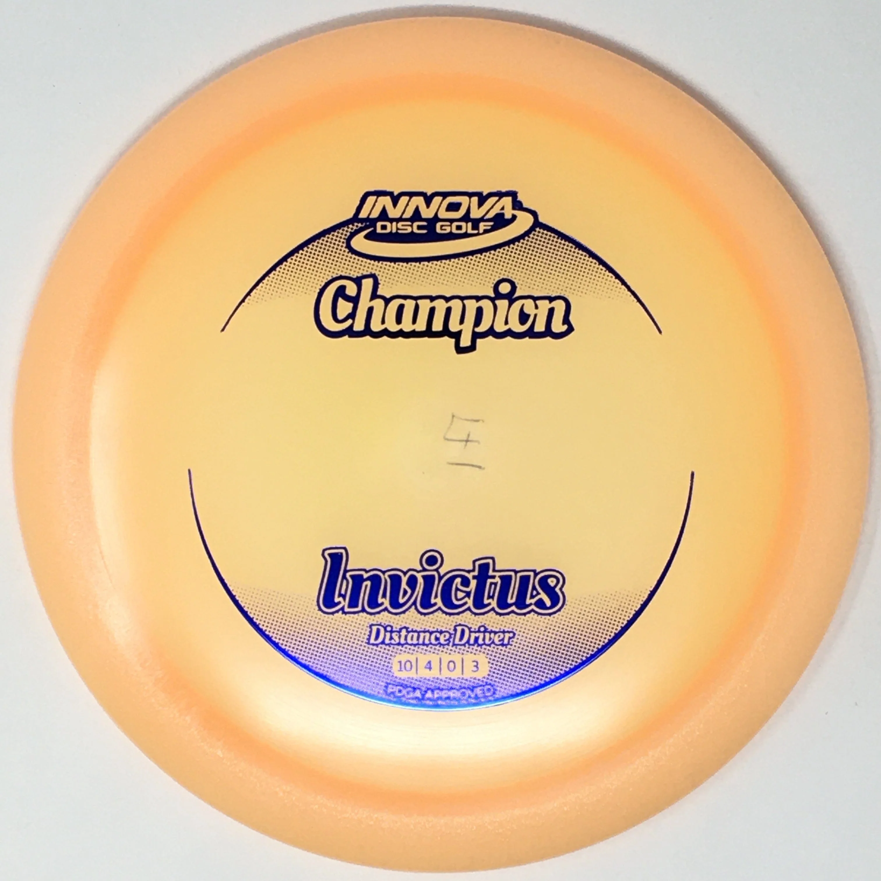 Invictus (Champion) - Image 7