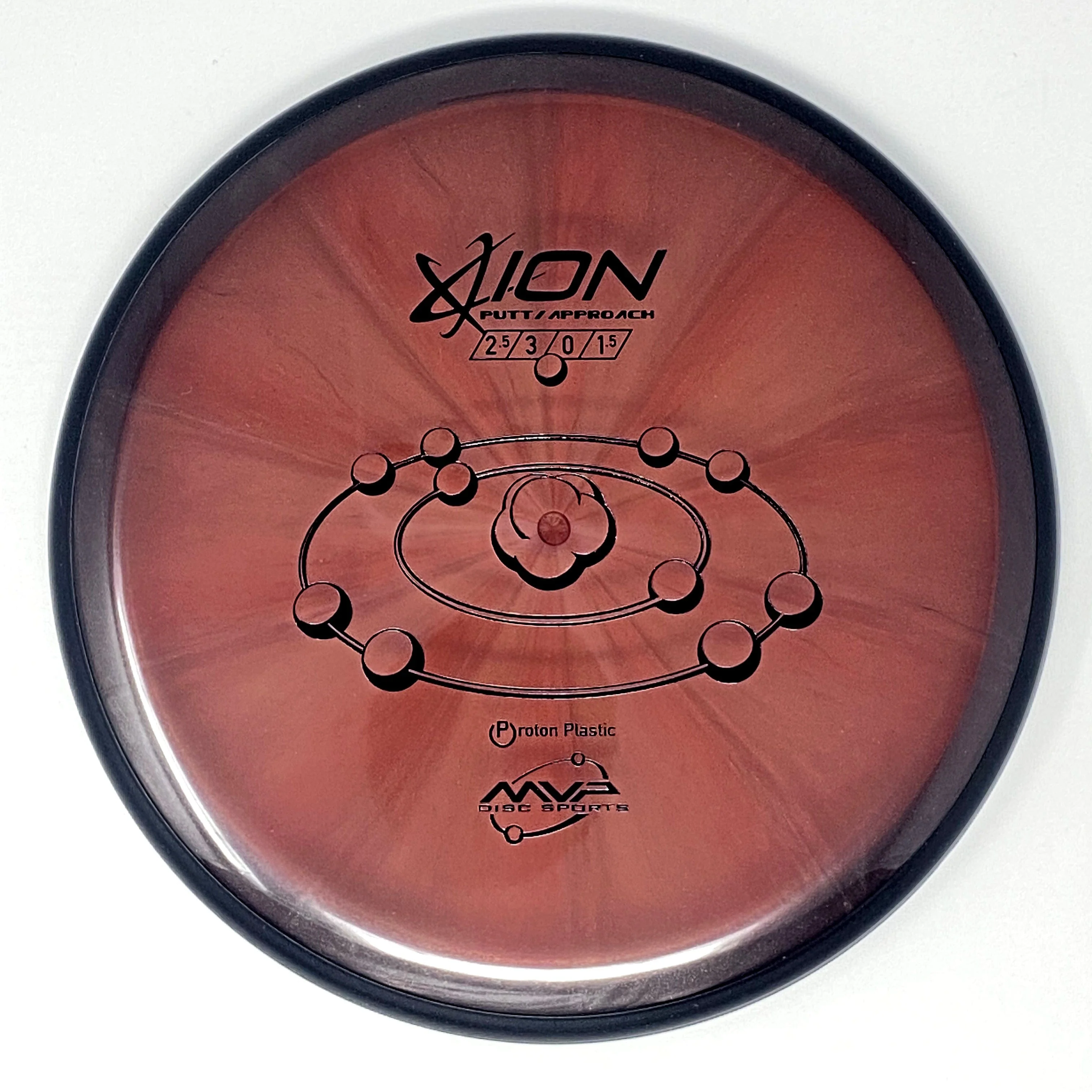 Ion (Proton) - Image 3