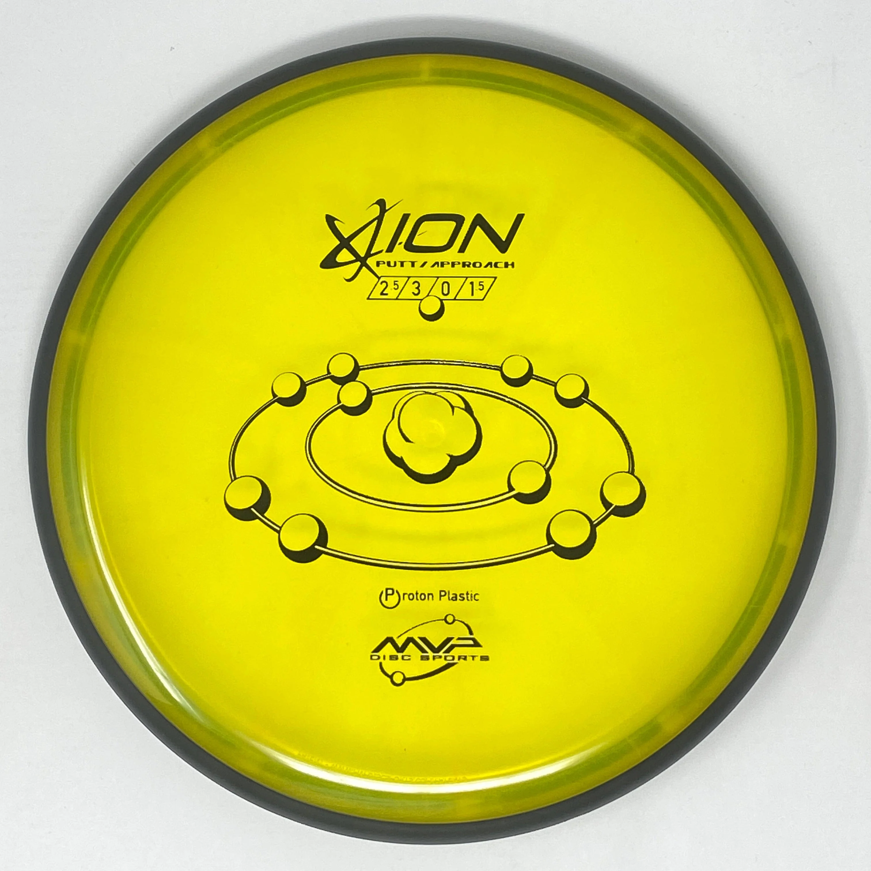 Ion (Proton) - Image 5