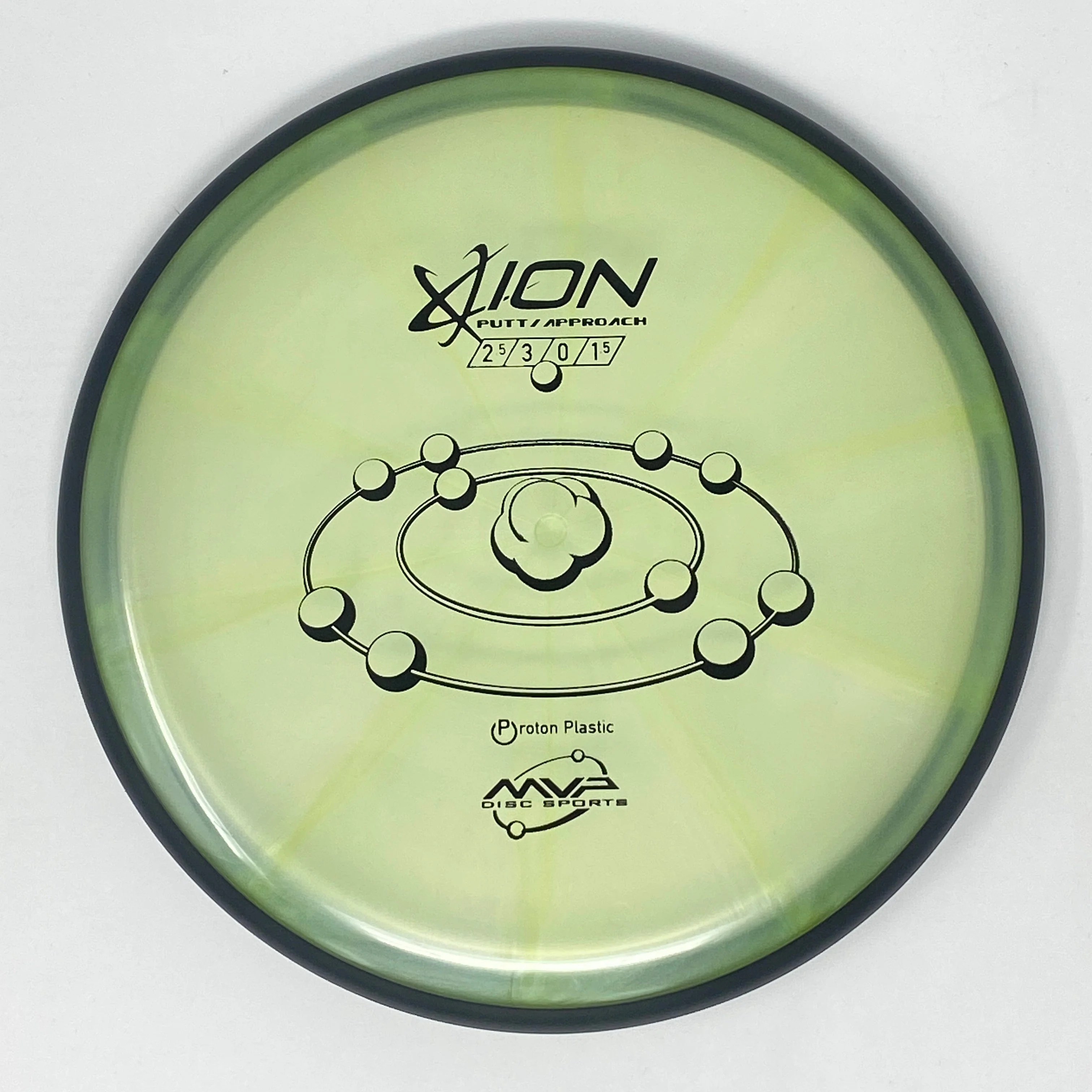 Ion (Proton) - Image 6