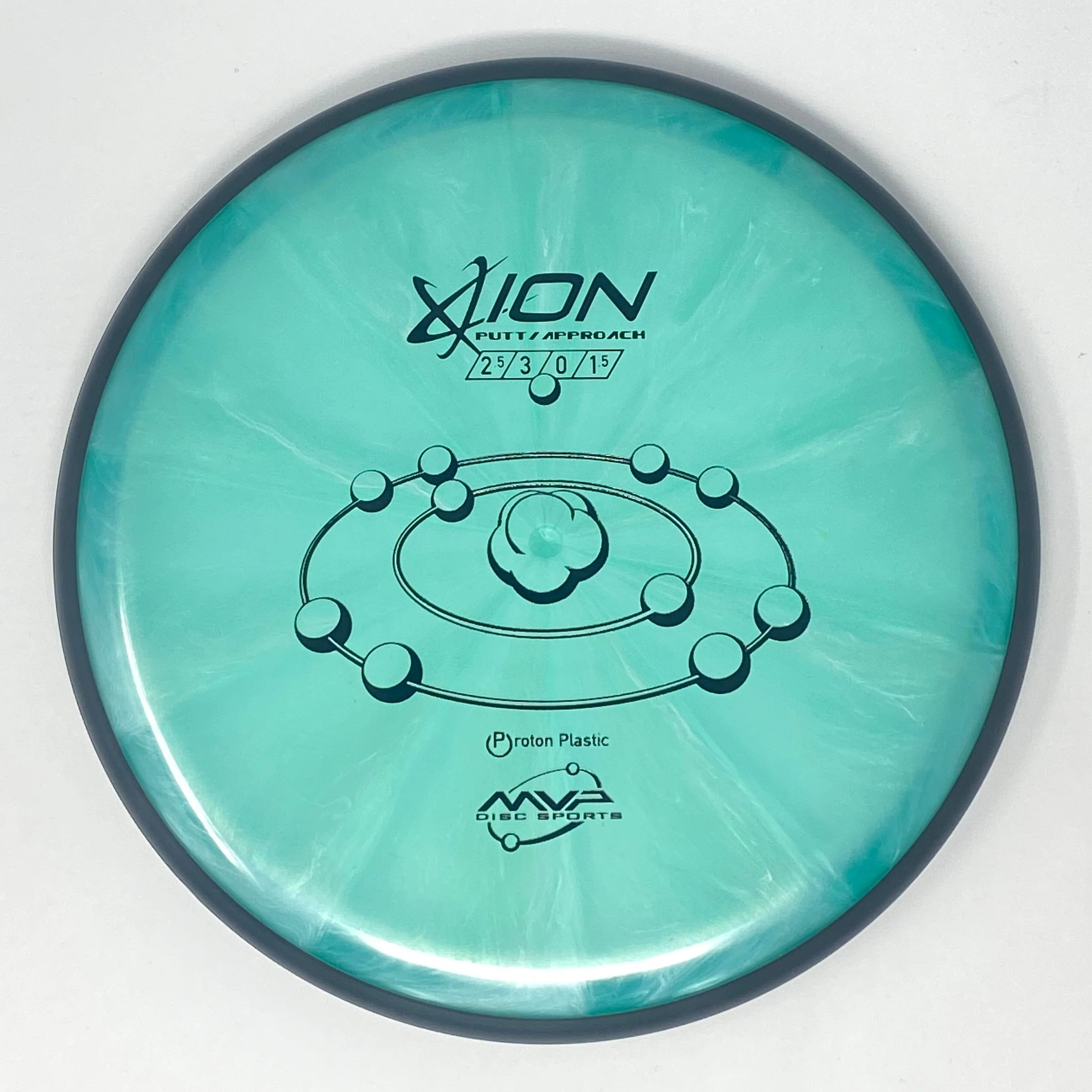 Ion (Proton) - Image 8