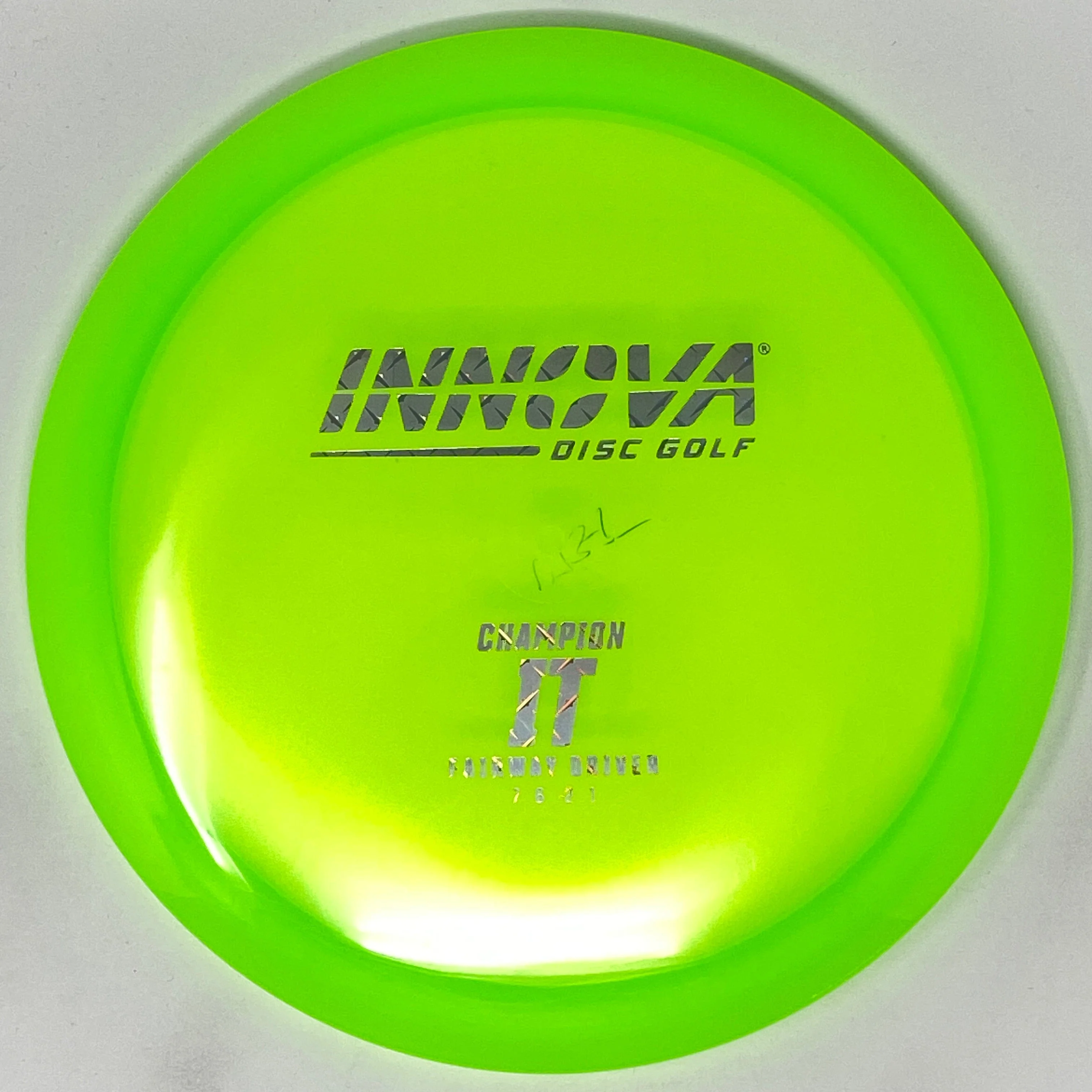IT (Champion) - Image 10