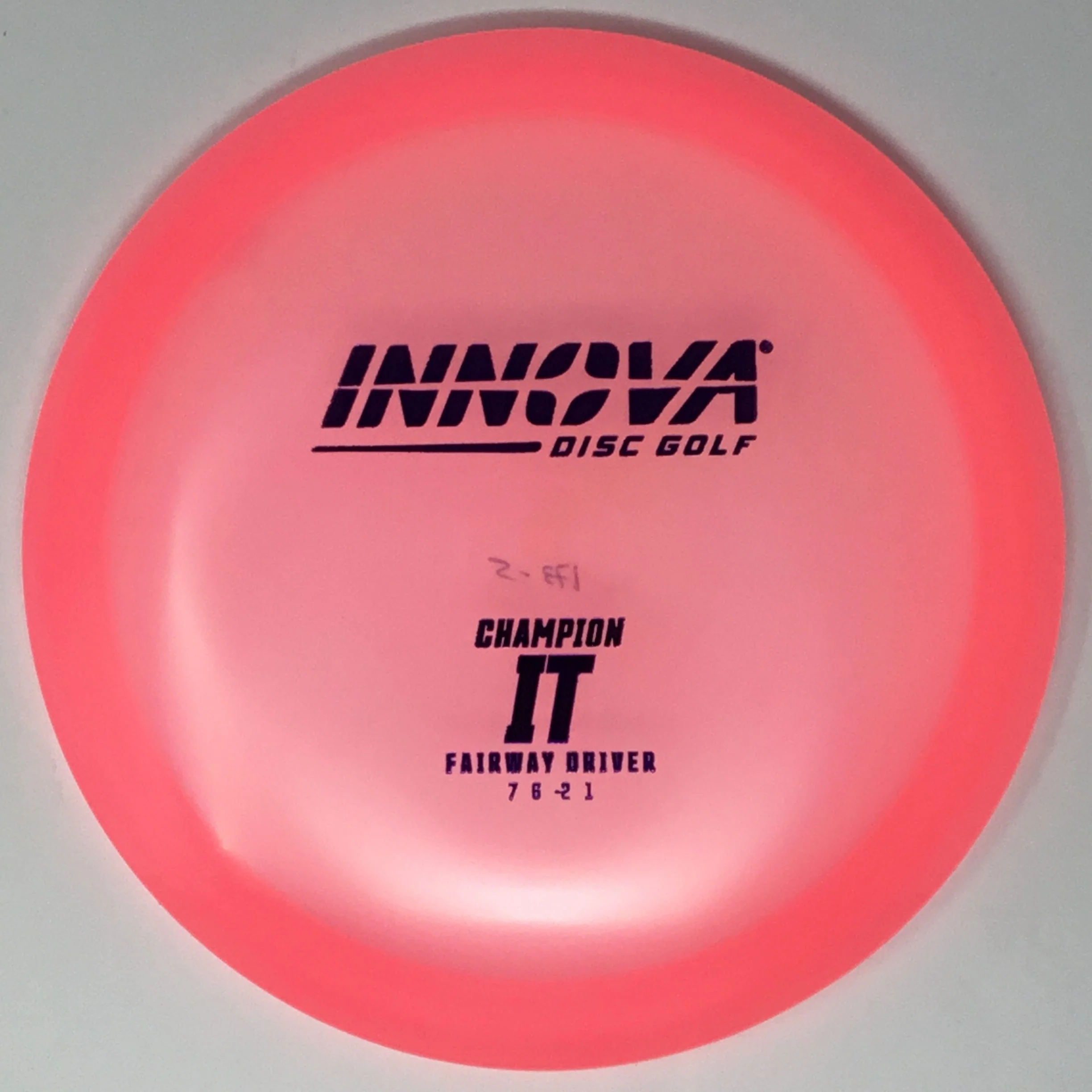 IT (Champion) - Image 14