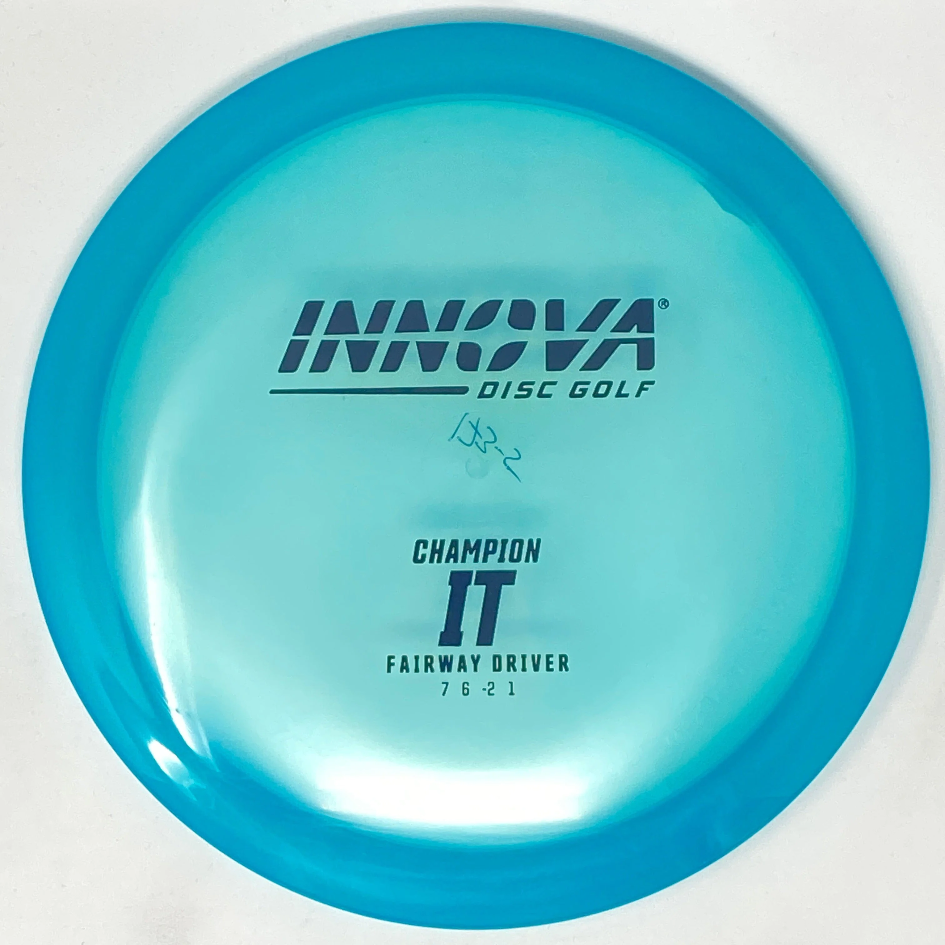 IT (Champion) - Image 2