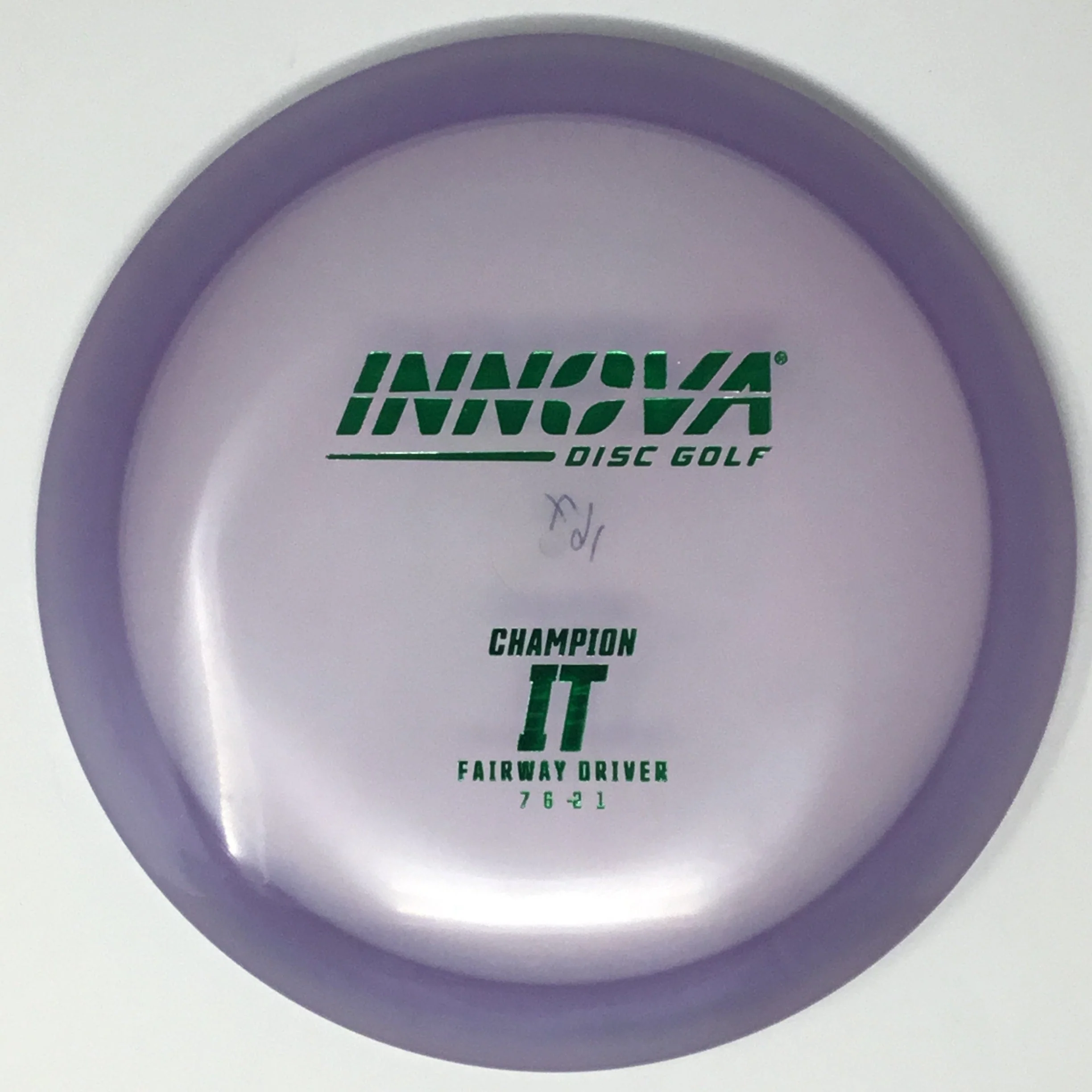 IT (Champion) - Image 23
