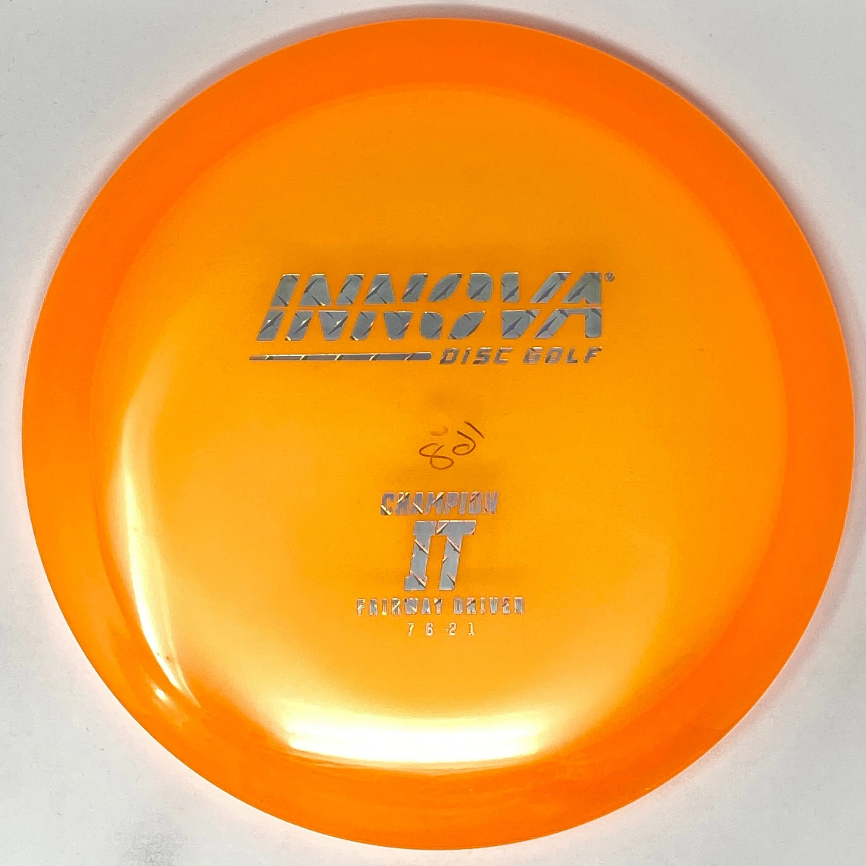 IT (Champion) - Image 4