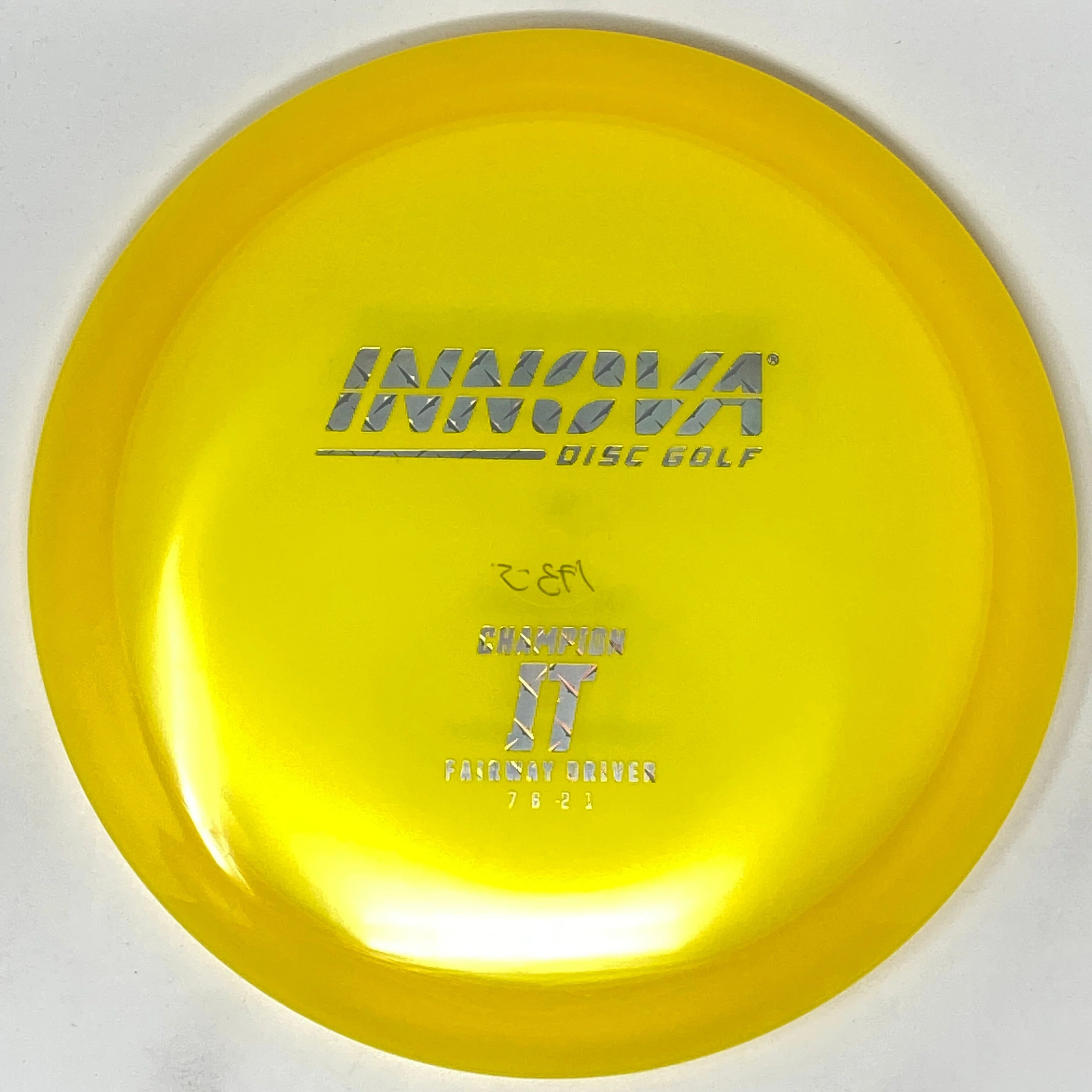 IT (Champion) - Image 7
