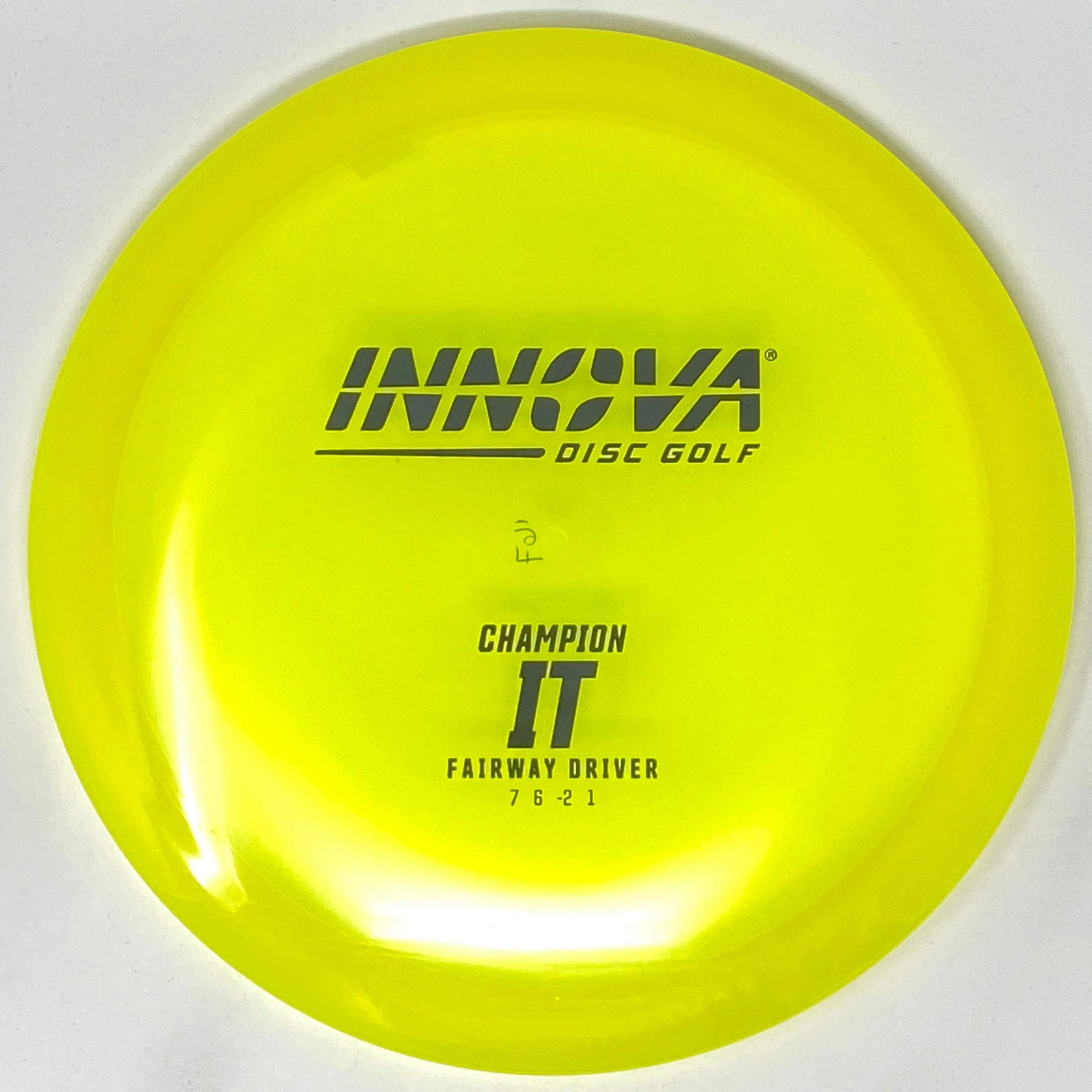 IT (Champion) - Image 9