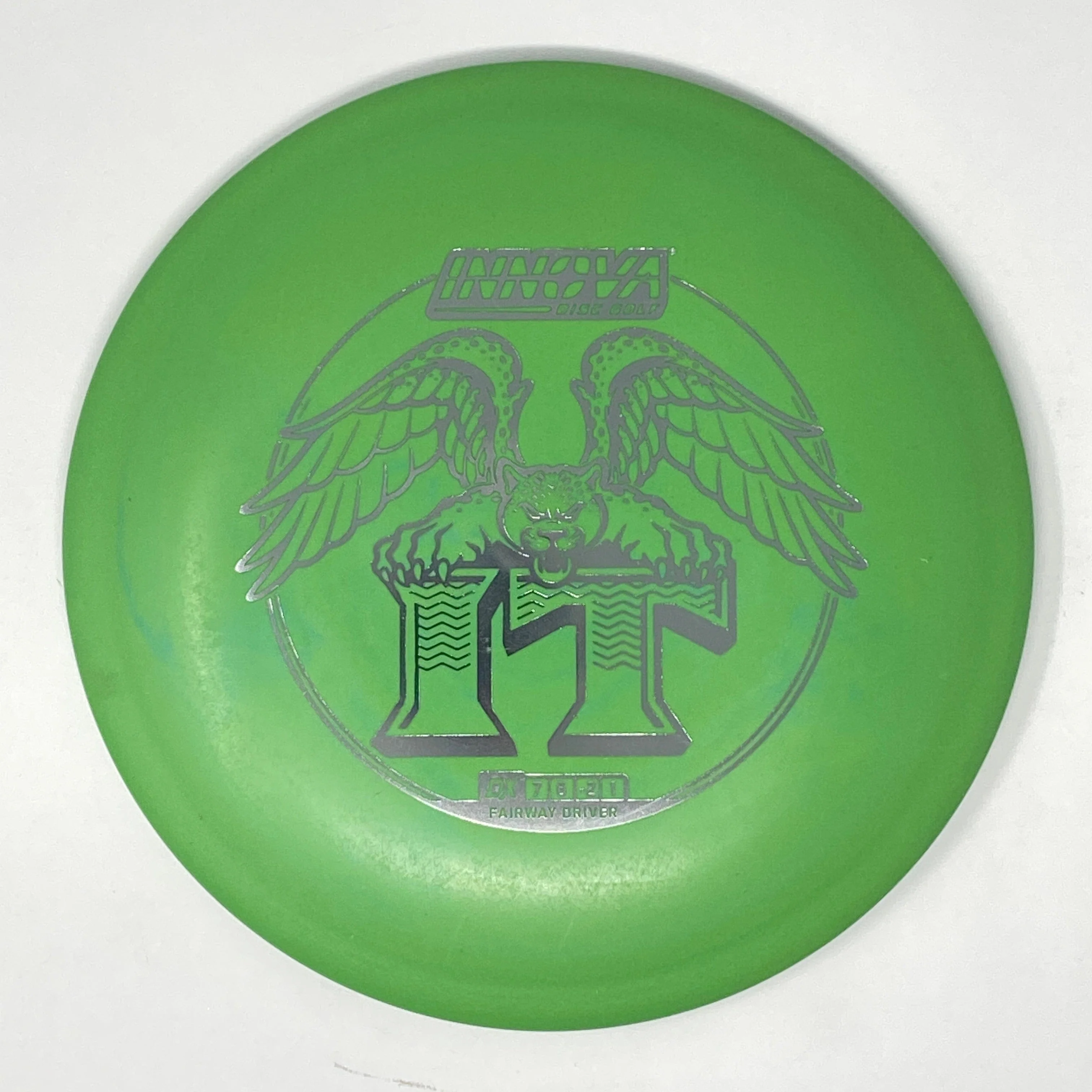 IT (DX) - Image 17