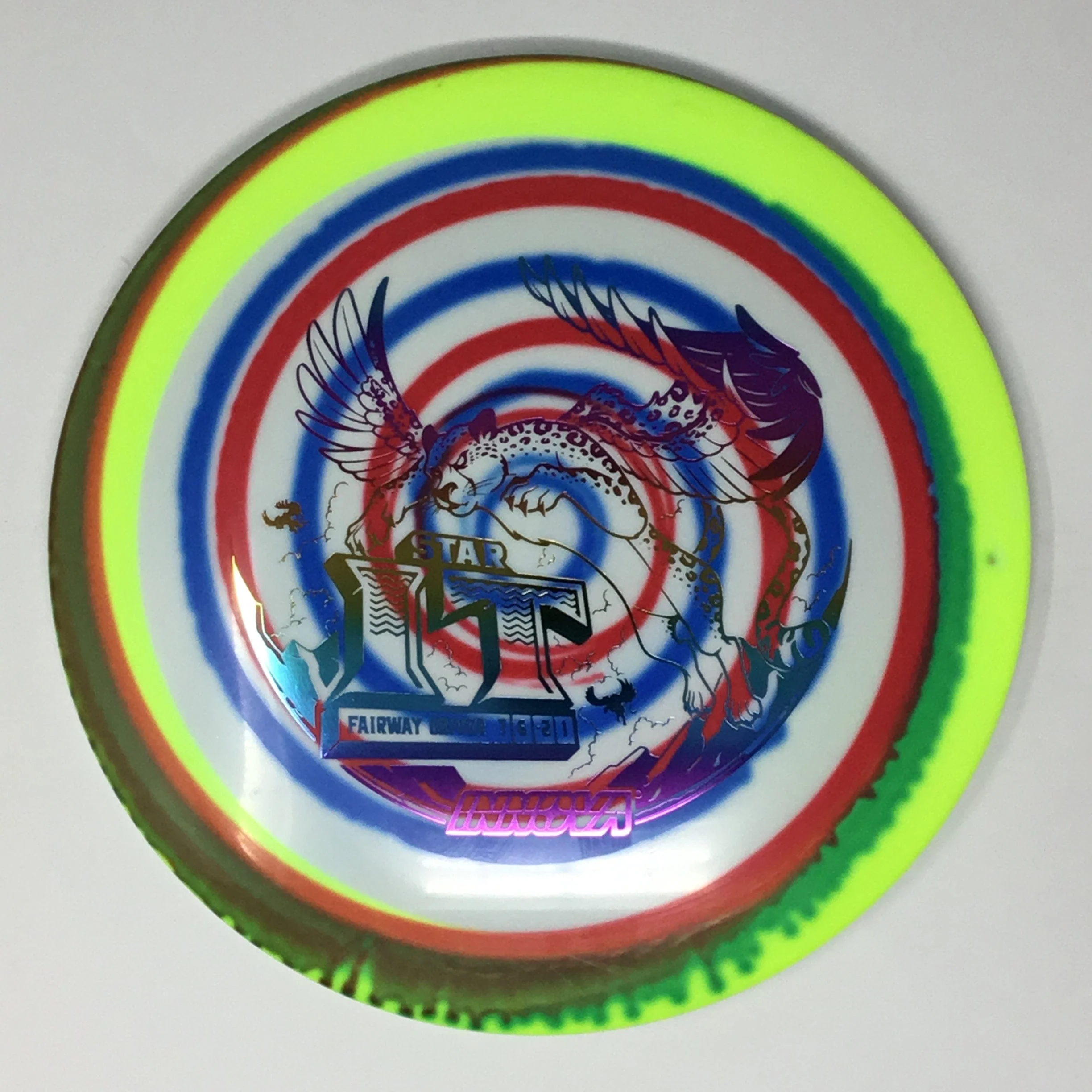 IT (I-Dye Star) - Image 2