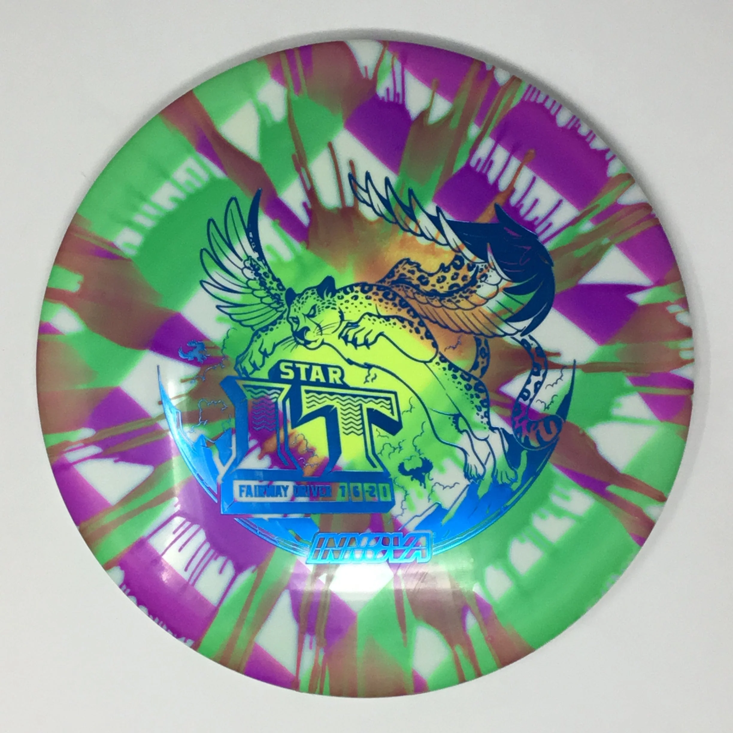 IT (I-Dye Star) - Image 7