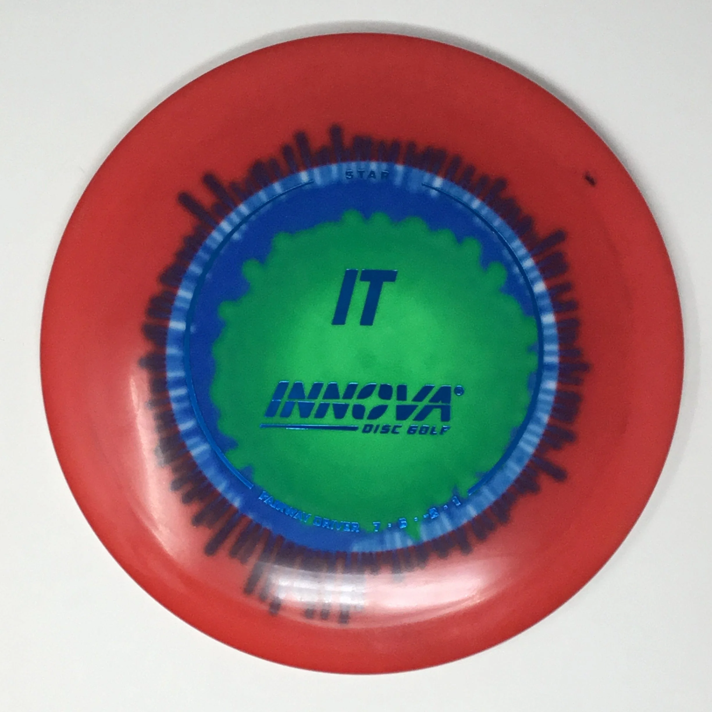 IT (I-Dye Star) - Image 8