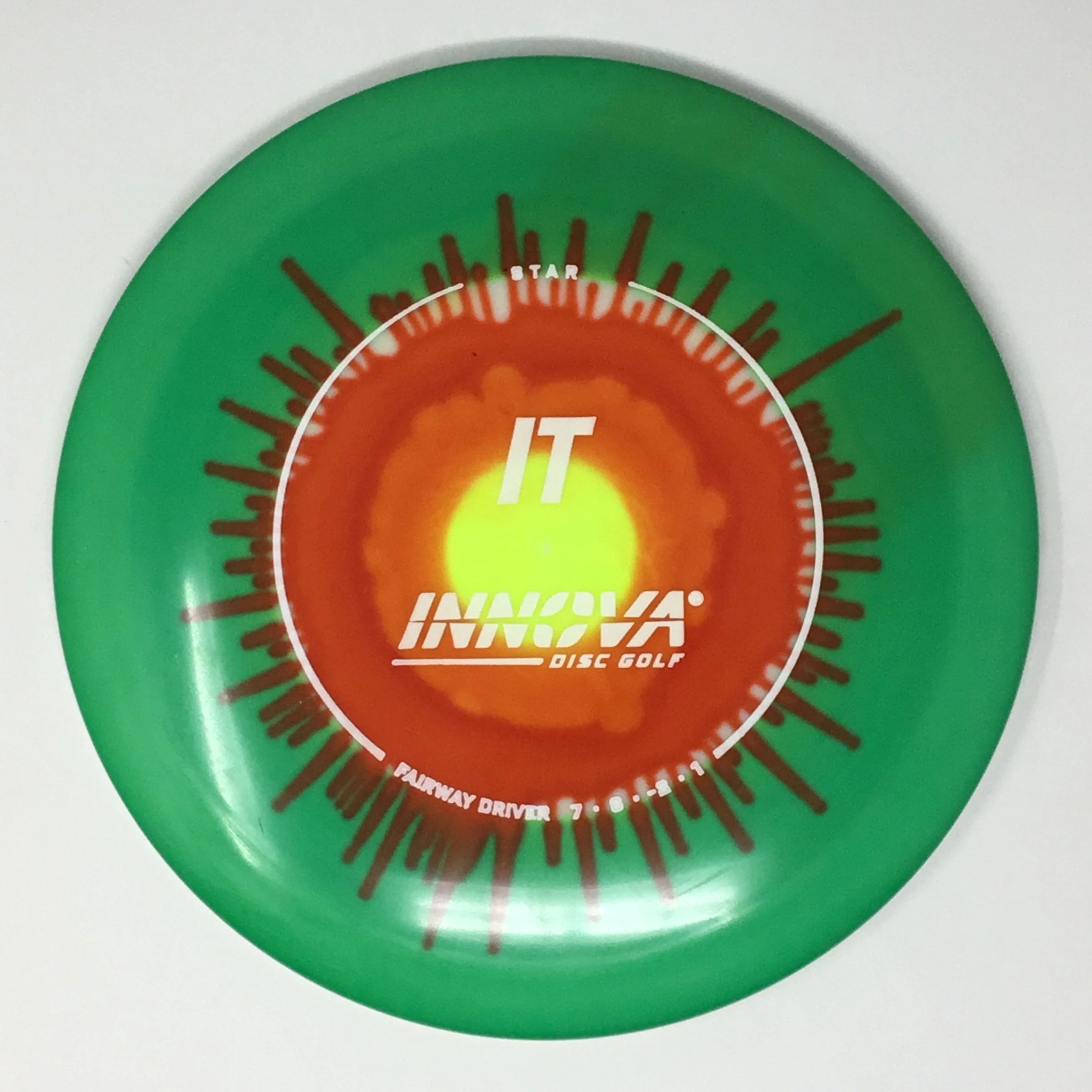 IT (I-Dye Star) - Image 9