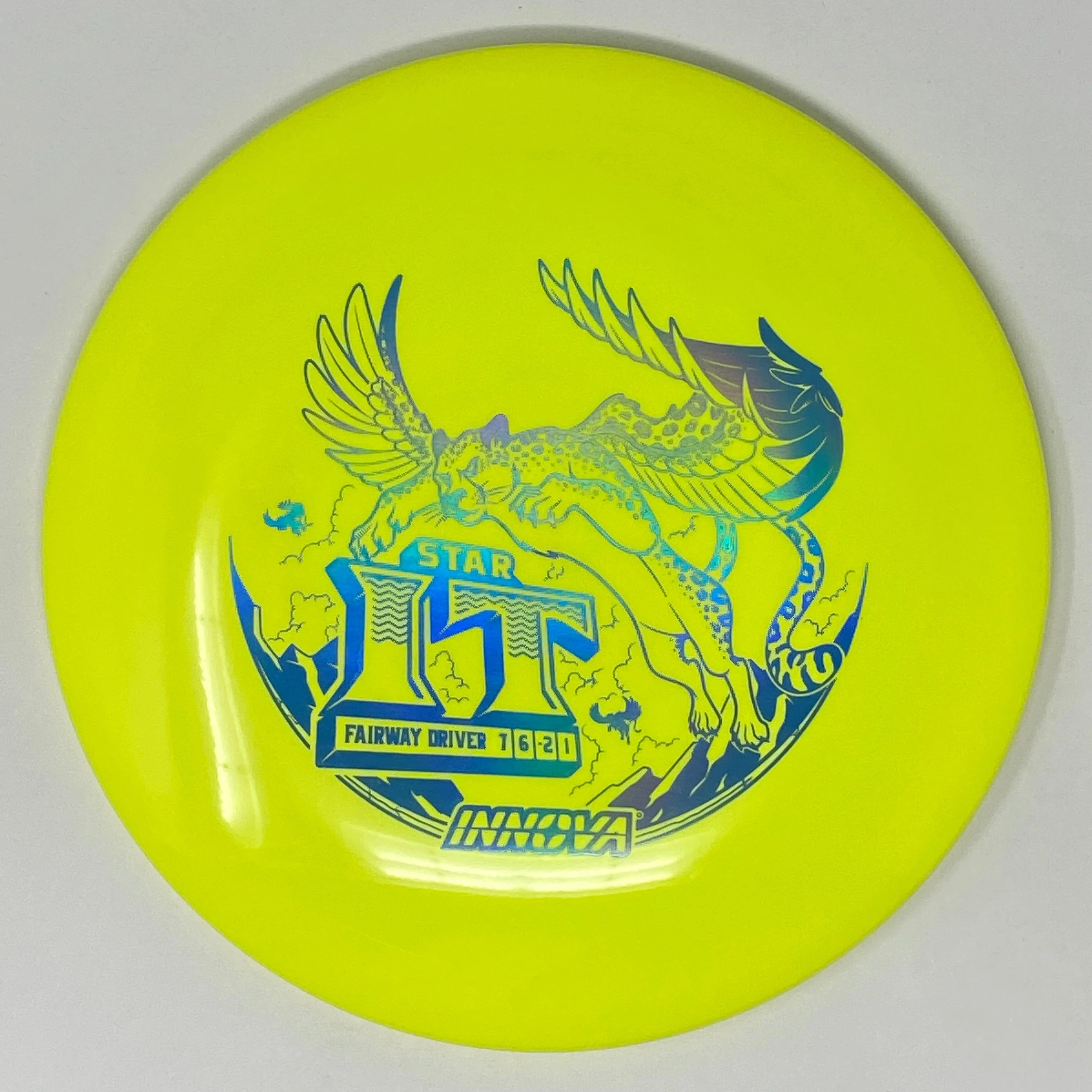IT (Star) - Image 14