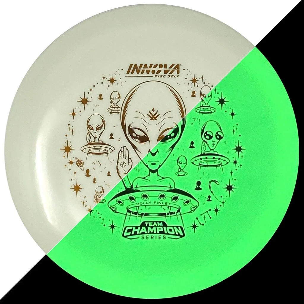 IT (Star Colour Glow - Holly Finley 2023 Tour Series)