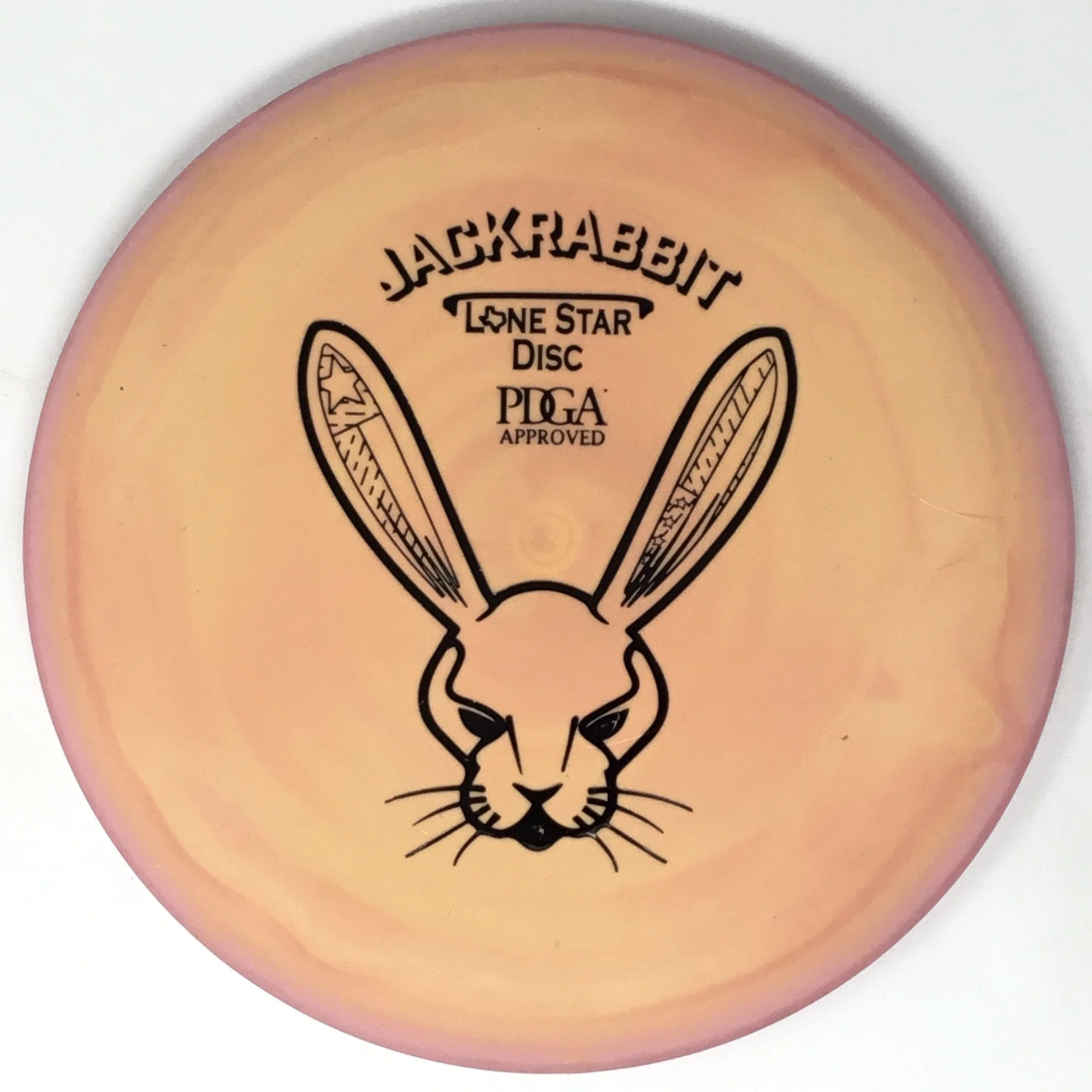 Jack Rabbit (V1) - Image 2
