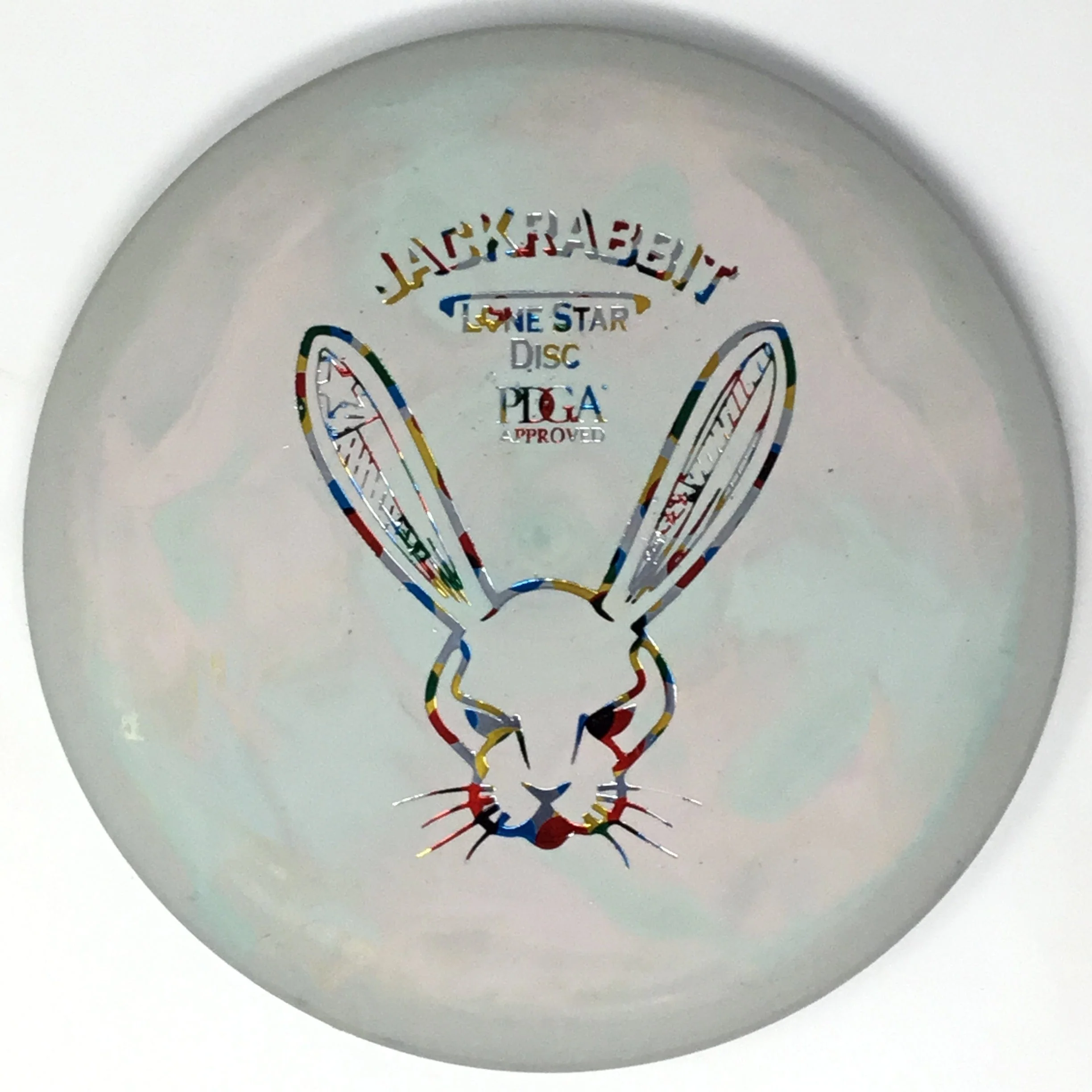 Jack Rabbit (V1) - Image 6