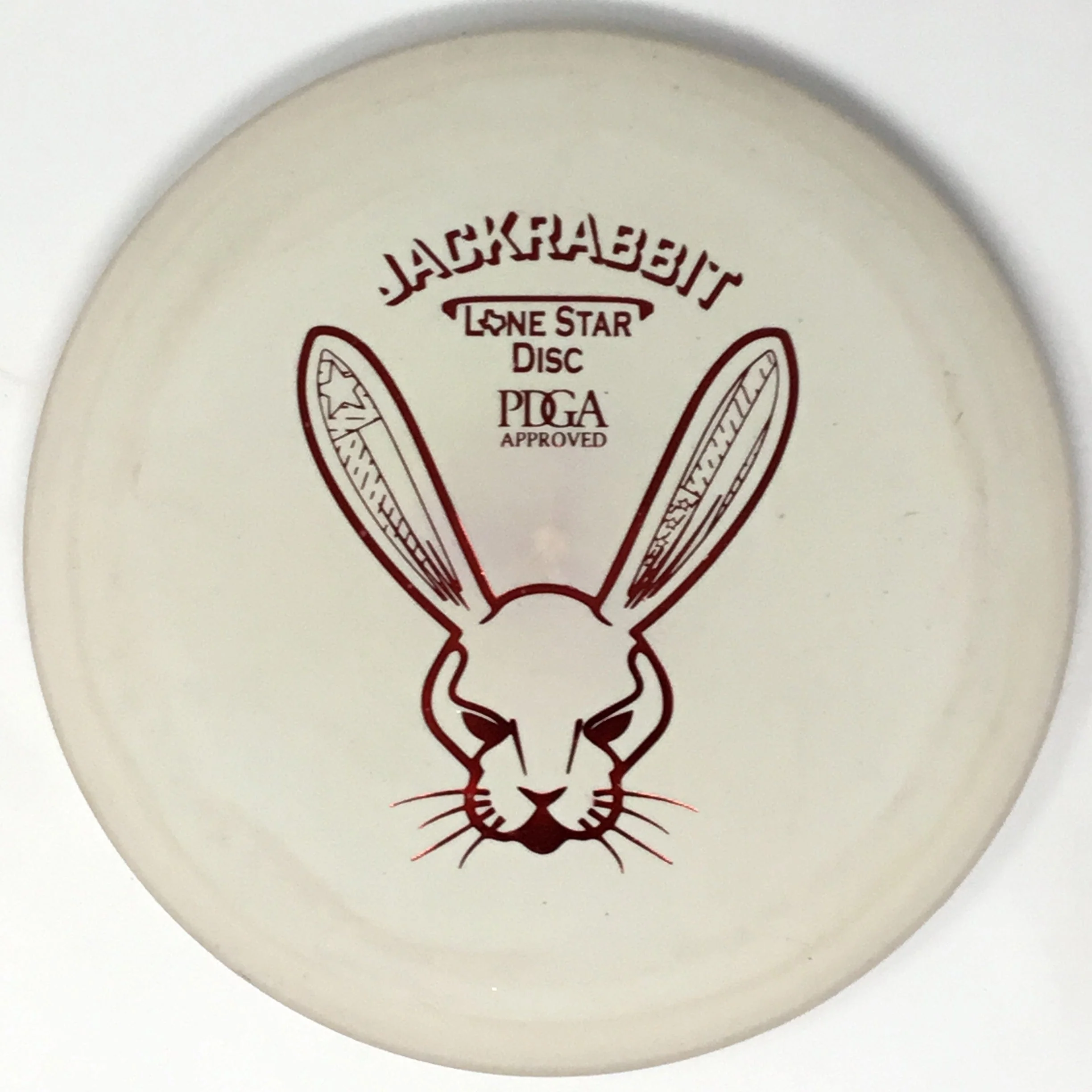 Jack Rabbit (V1) - Image 7